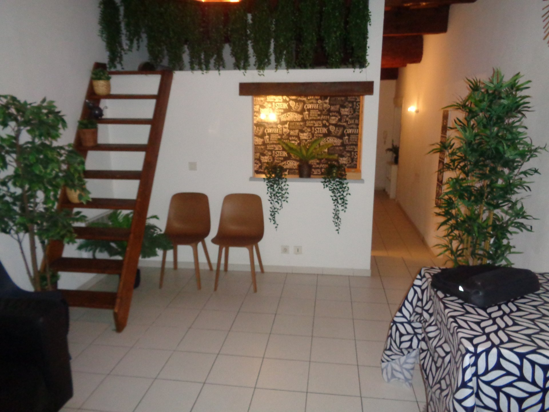 Vente Appartement TARASCON surface habitable de 37 m²