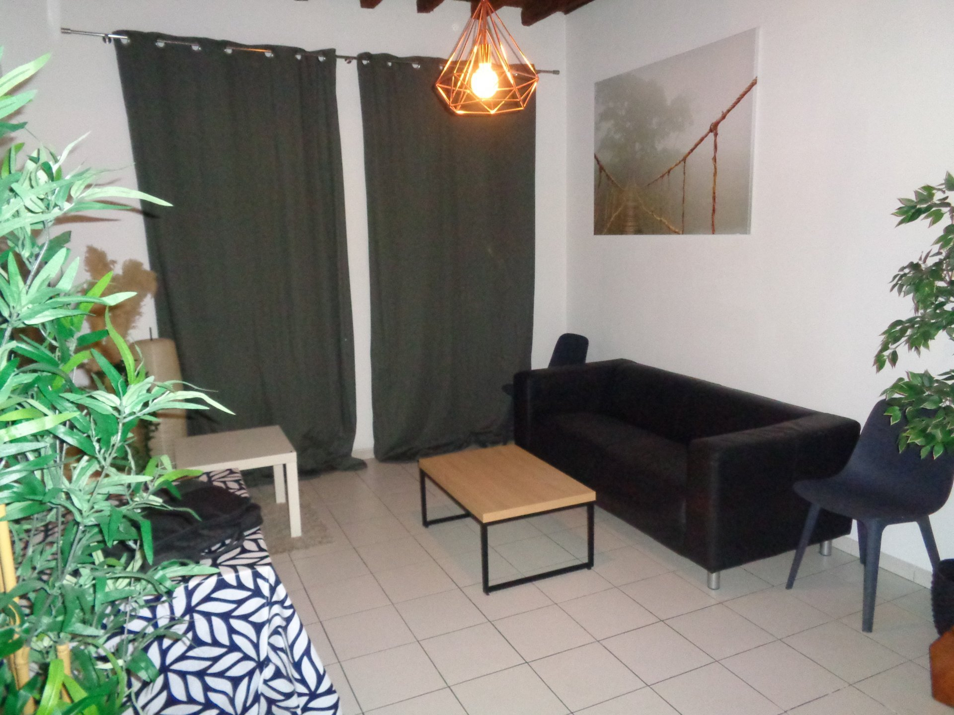 Vente Appartement TARASCON 2 pièces