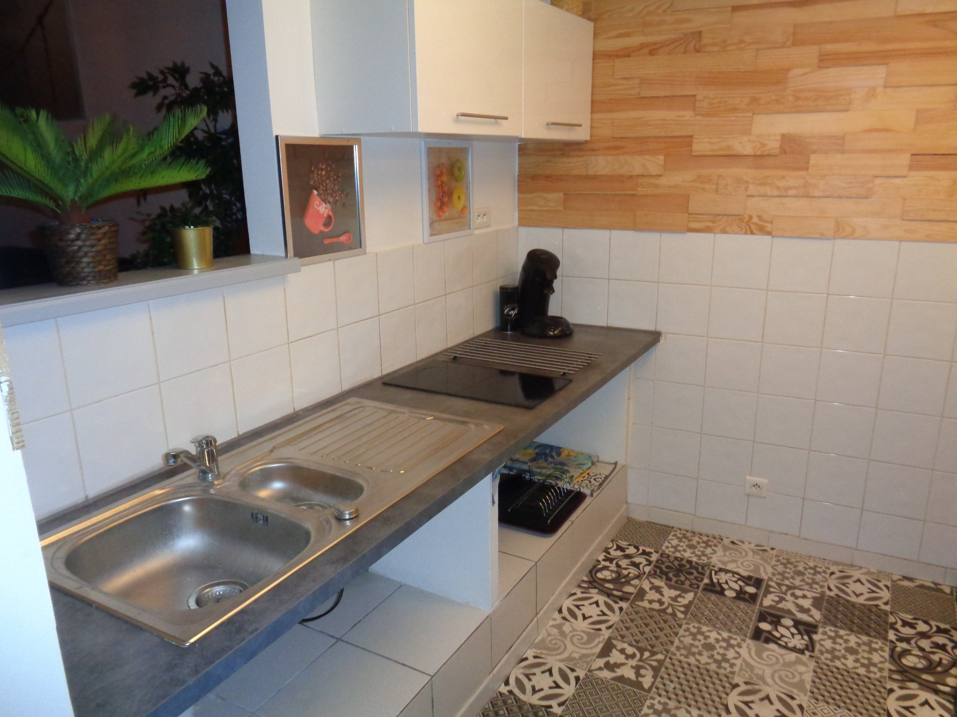 Vente Appartement TARASCON surface habitable de 37 m²