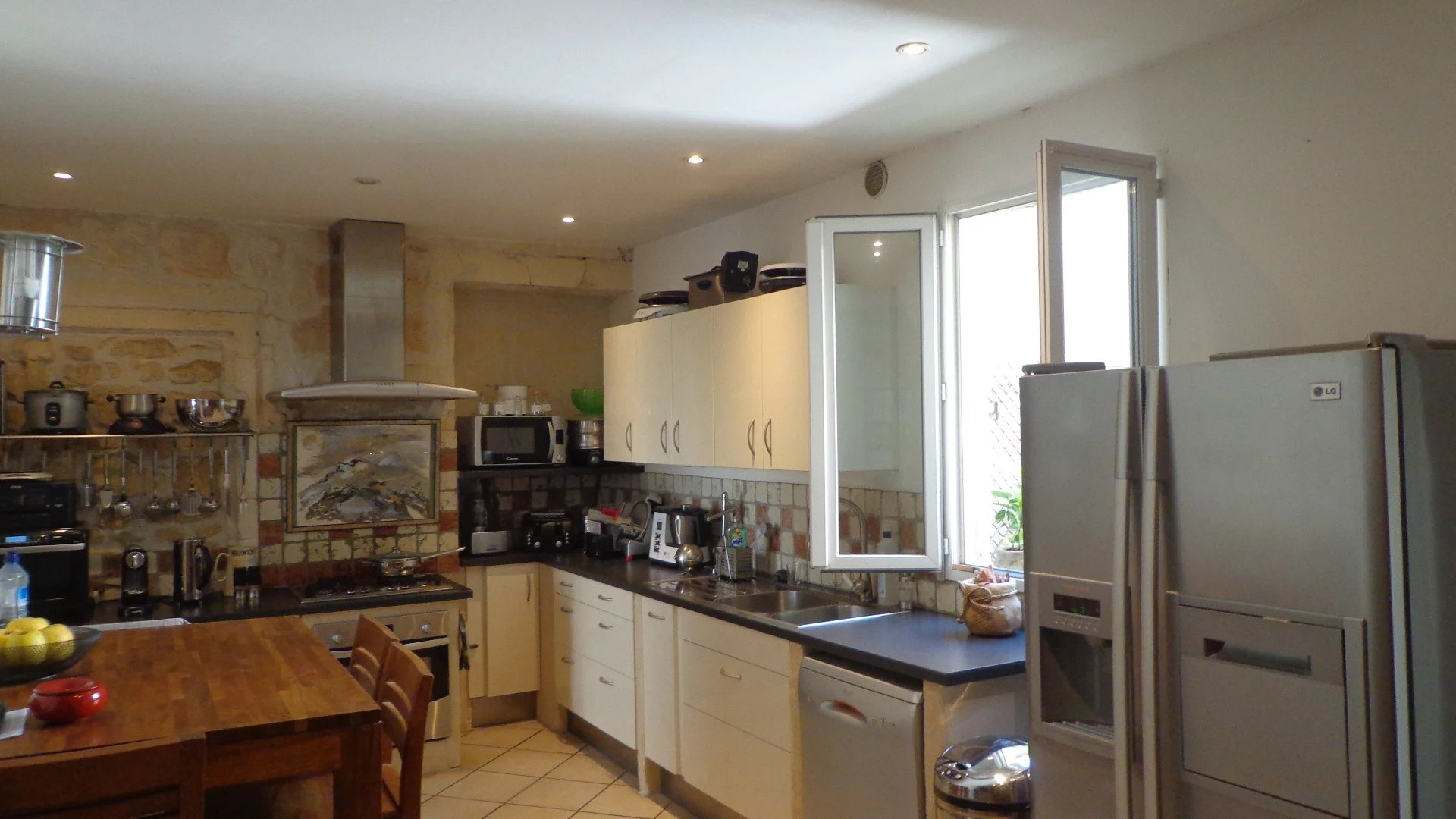 Vente Maison TARASCON surface habitable de 270 m²