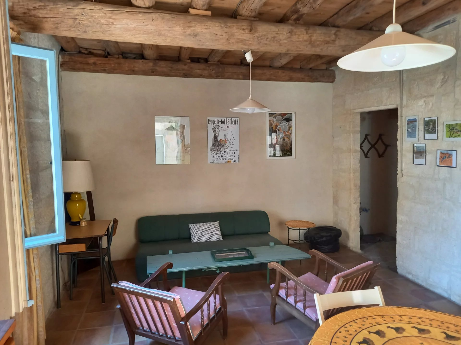 Vente Maison BEAUCAIRE surface habitable de 65 m²