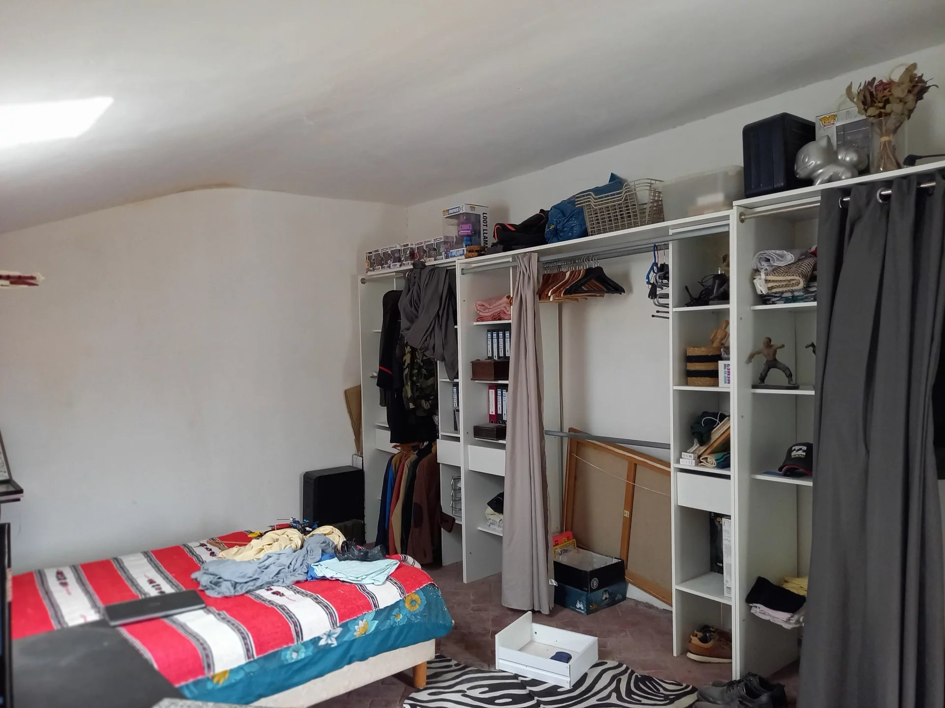 Vente Maison TARASCON surface habitable de 150 m²