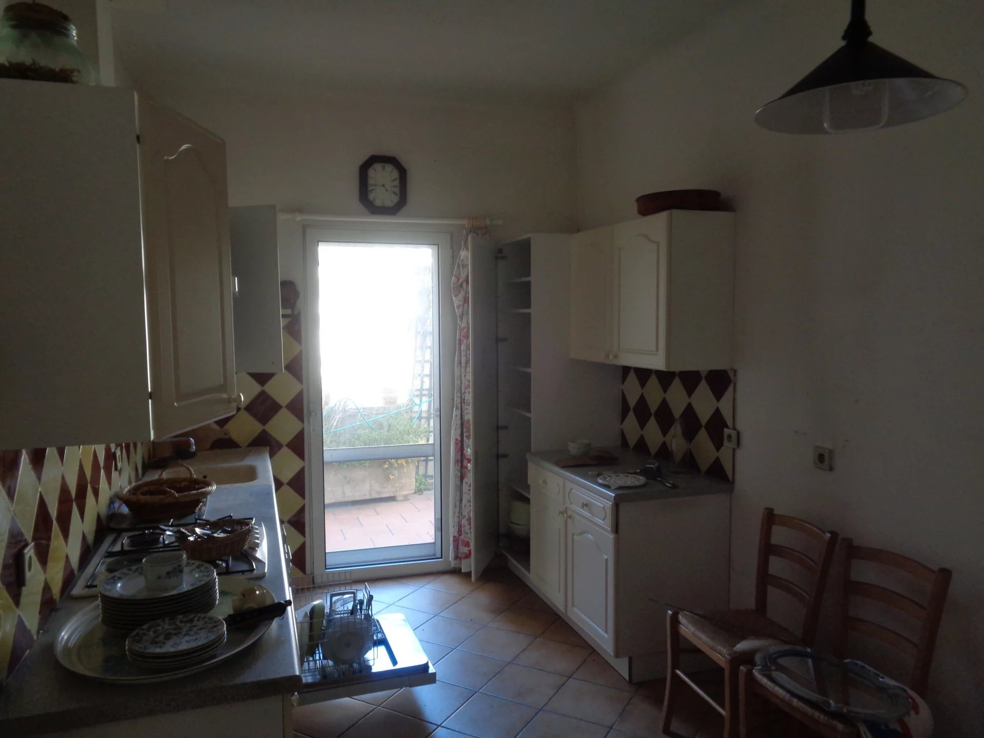 Vente Maison TARASCON central, individuel, gaz chauffage