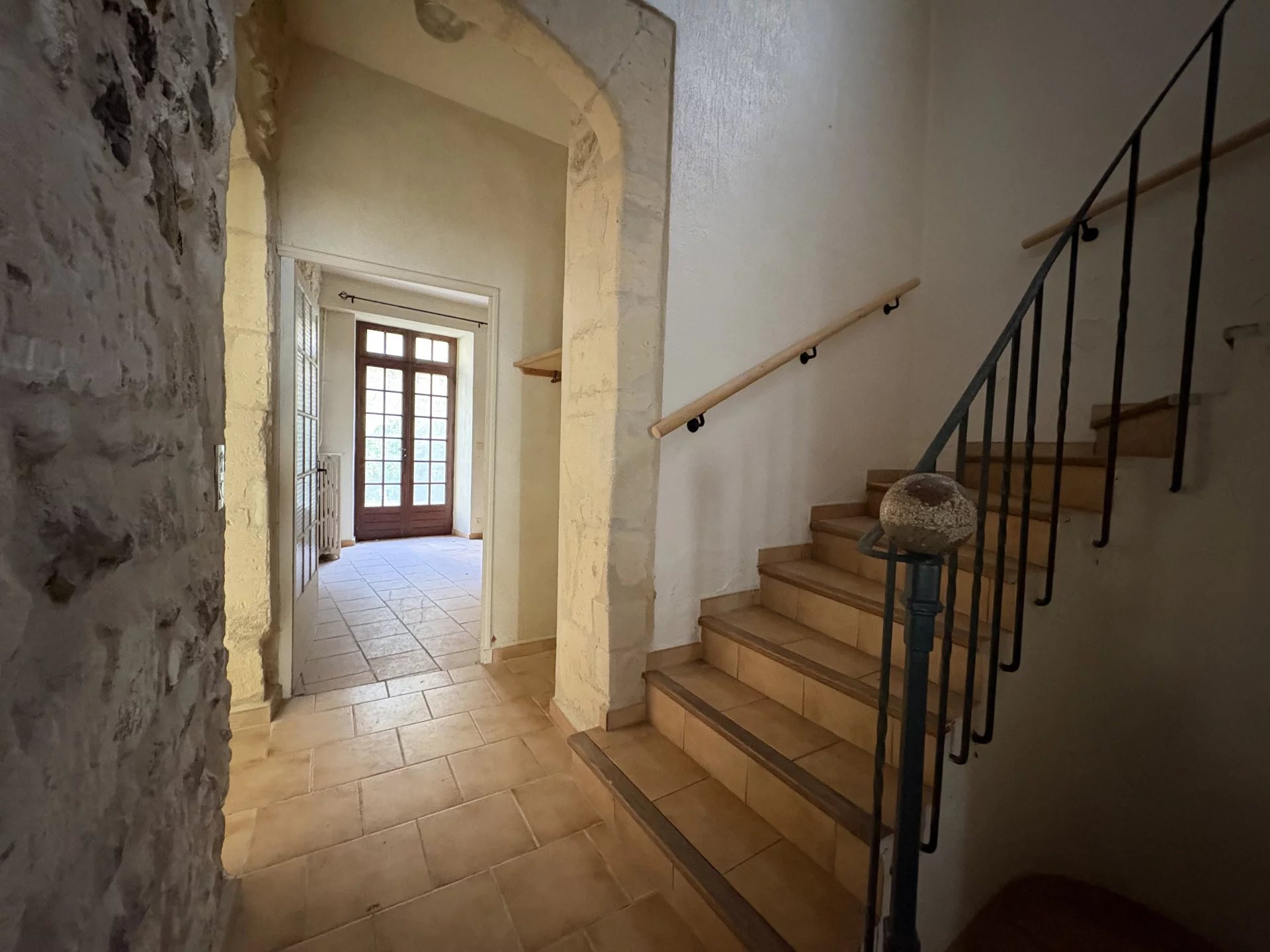 Vente Maison TARASCON central, individuel, gaz chauffage