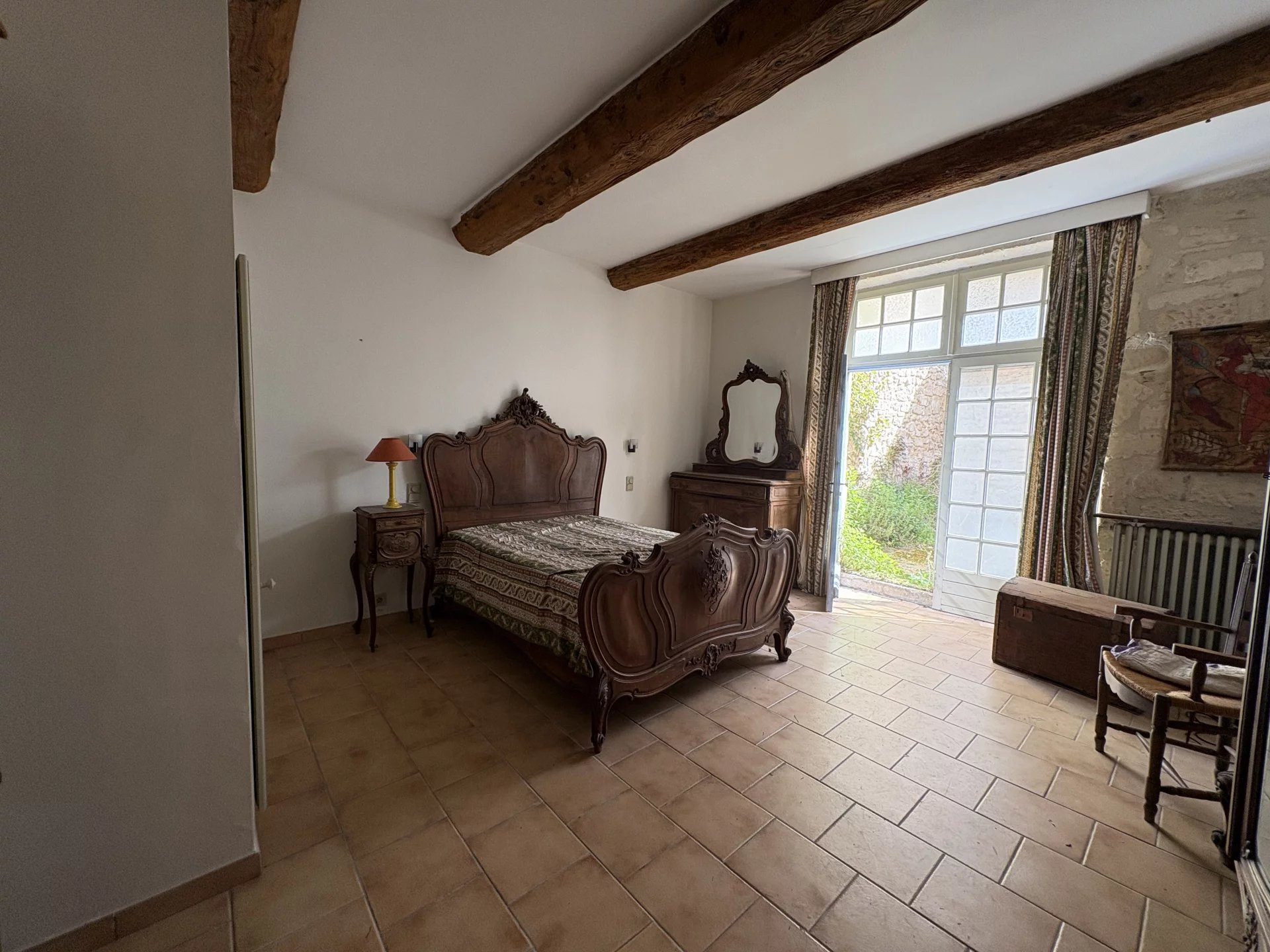 Vente Maison TARASCON 4 chambres