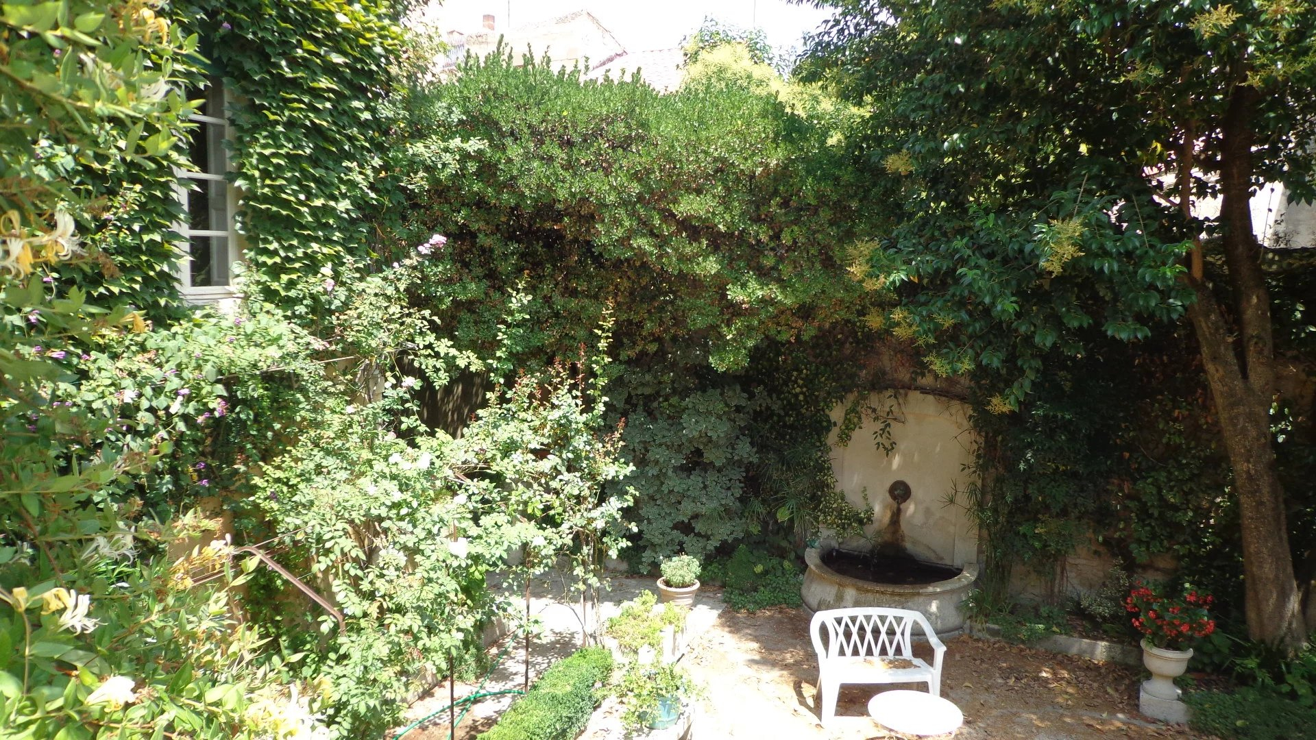 Vente Maison TARASCON central, gaz chauffage