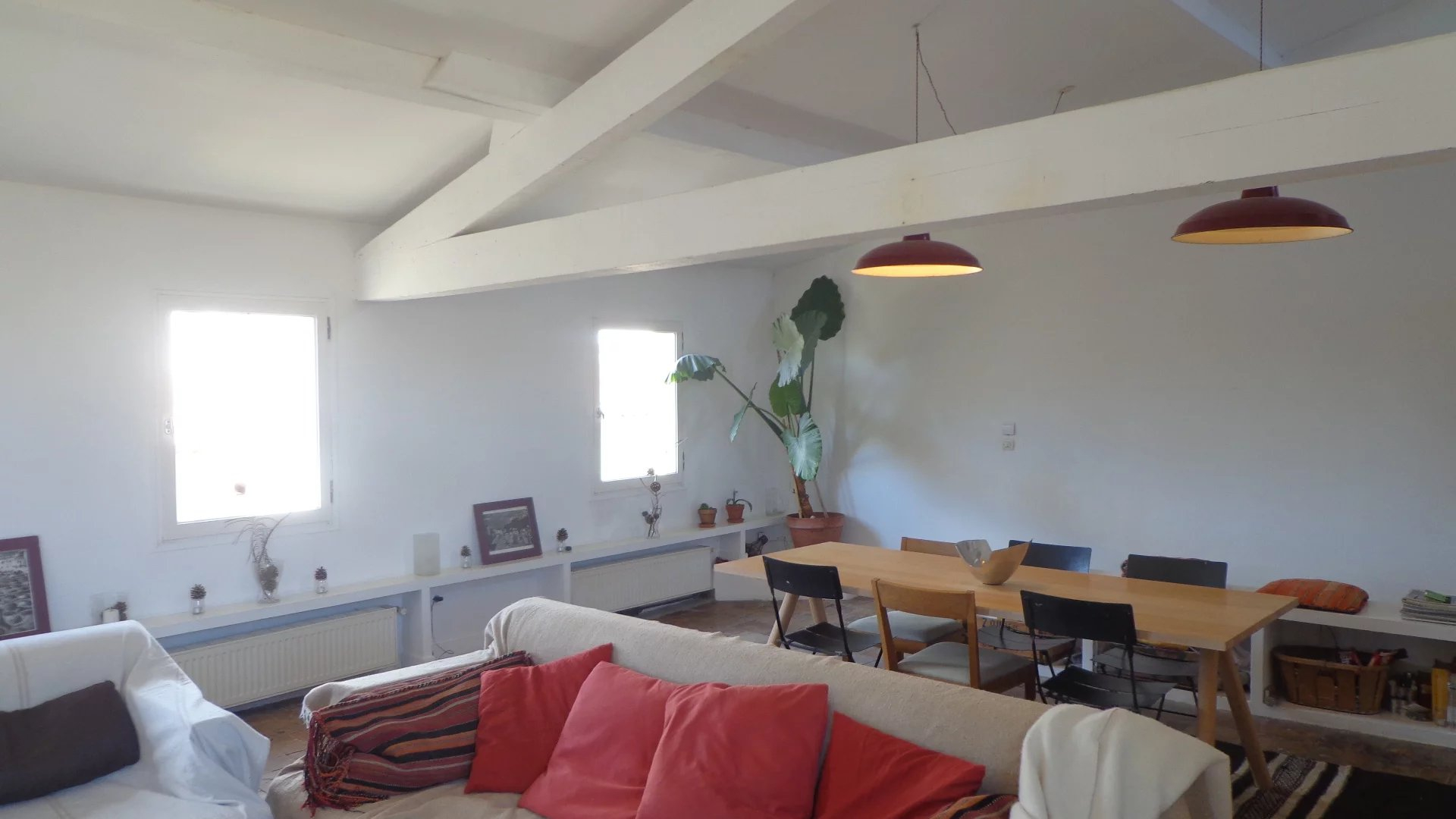 Vente Immeuble BEAUCAIRE Mandat : 3883