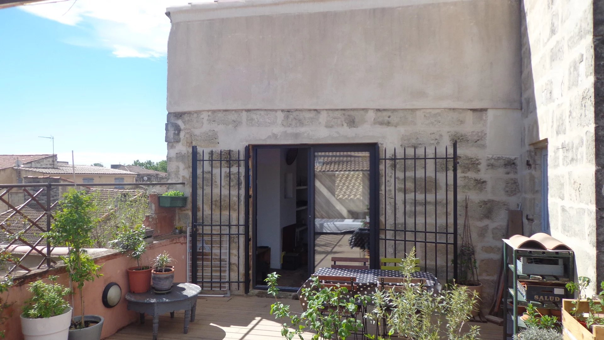 Vente Immeuble BEAUCAIRE surface habitable de 280 m²