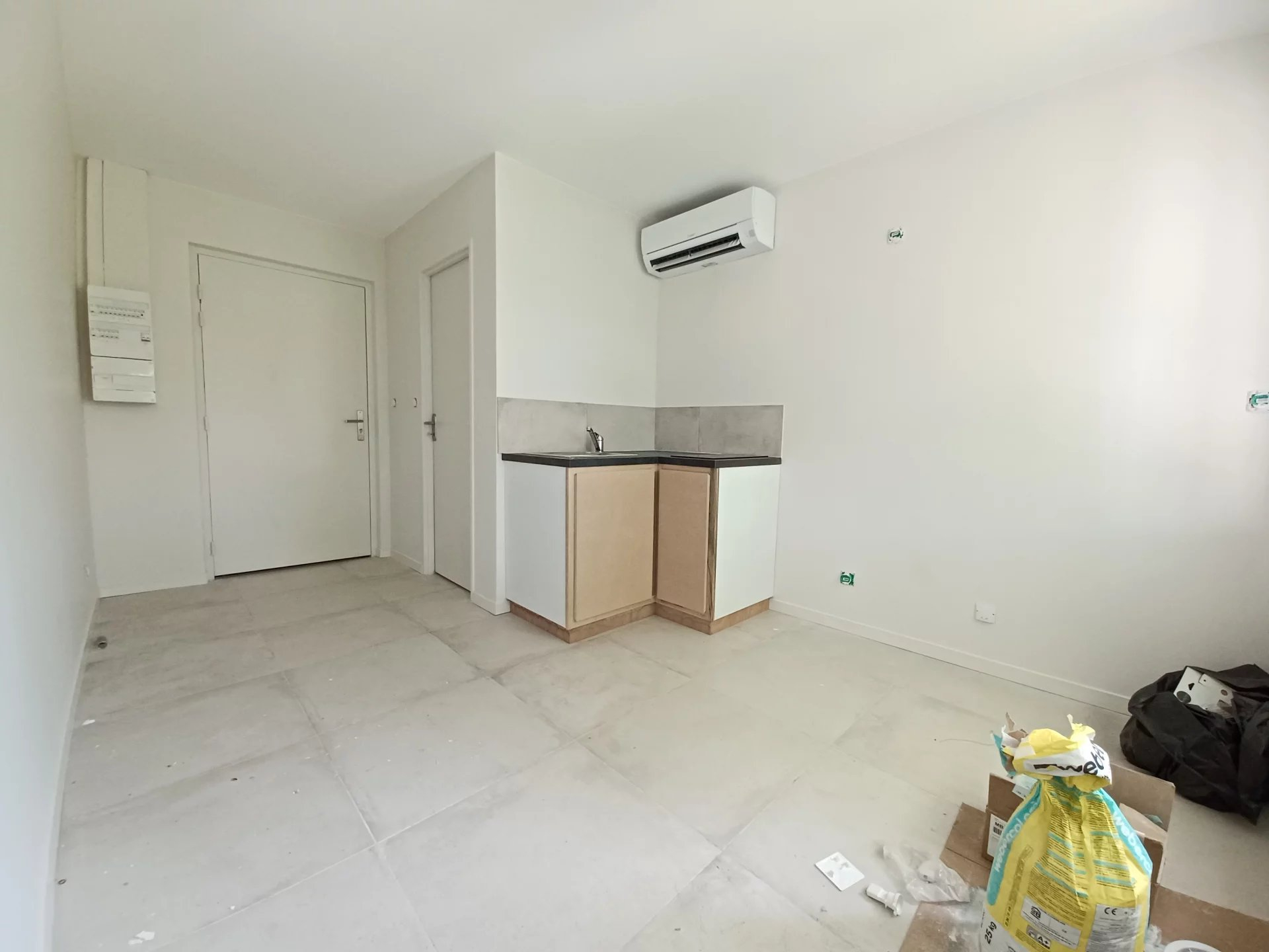 Location Appartement TARASCON surface habitable de 11 m²