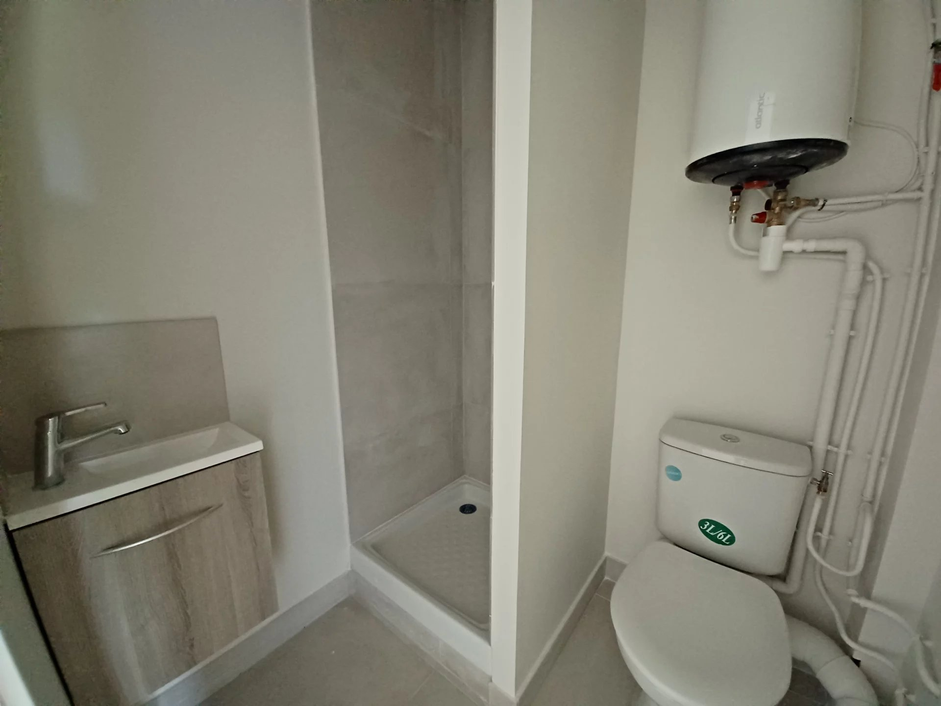Location Appartement TARASCON 1 pièces