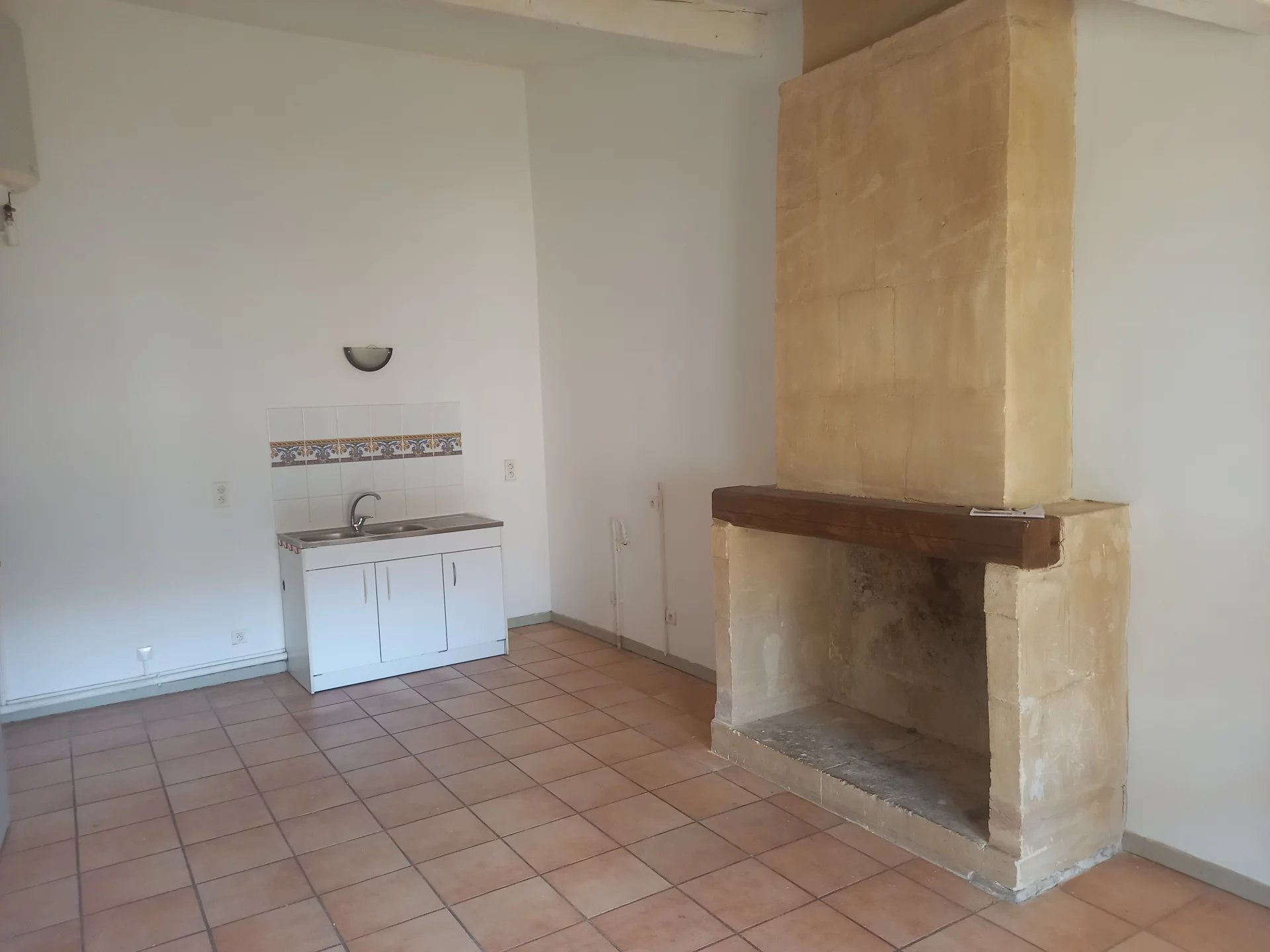 Vente Appartement TARASCON Mandat : 3887