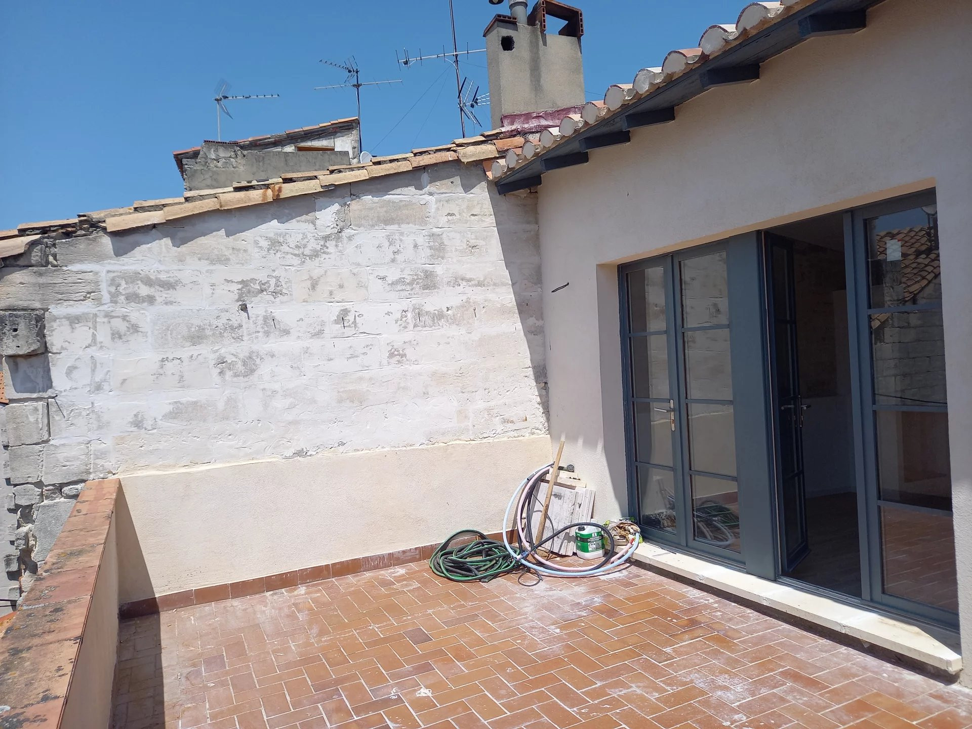 Vente Maison BEAUCAIRE 8 pièces