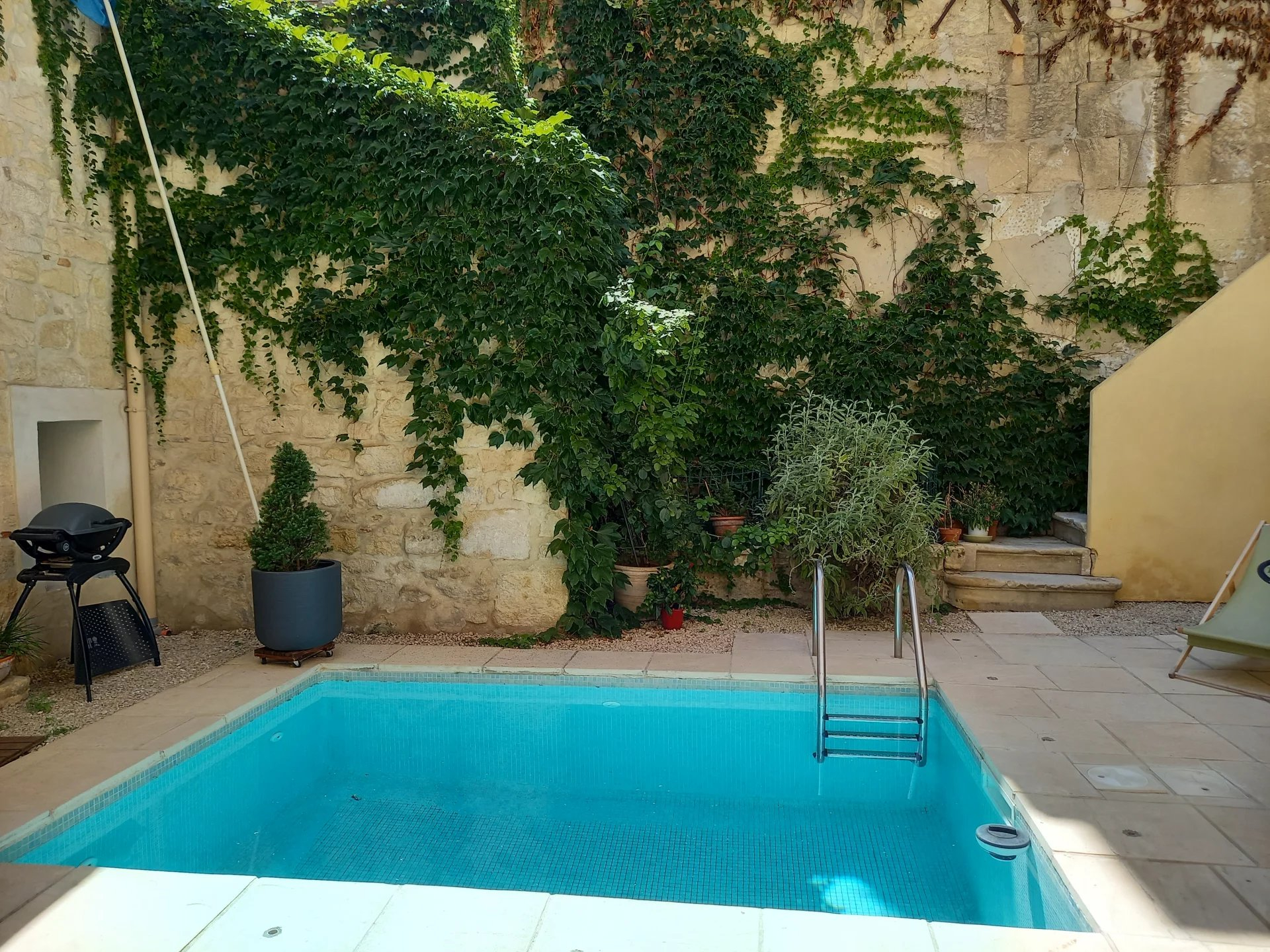 Vente Maison TARASCON central, gaz chauffage