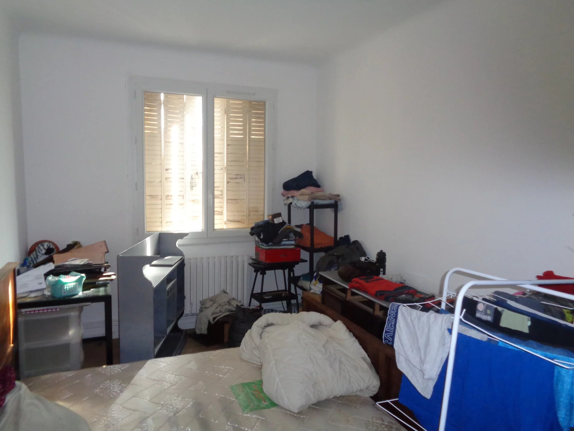 Vente Appartement TARASCON surface habitable de 70 m²