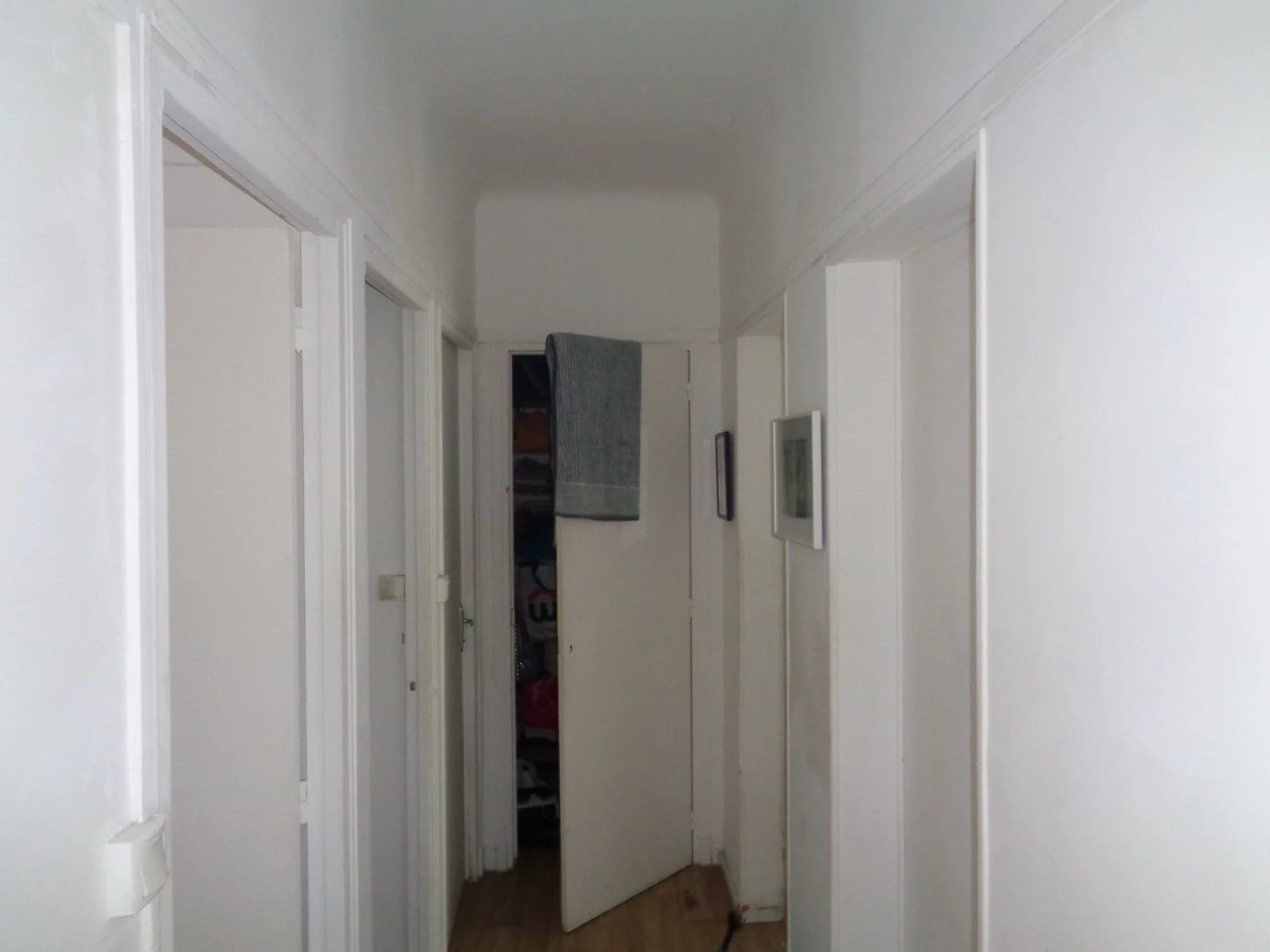 Vente Appartement TARASCON séjour de 14.9 m²