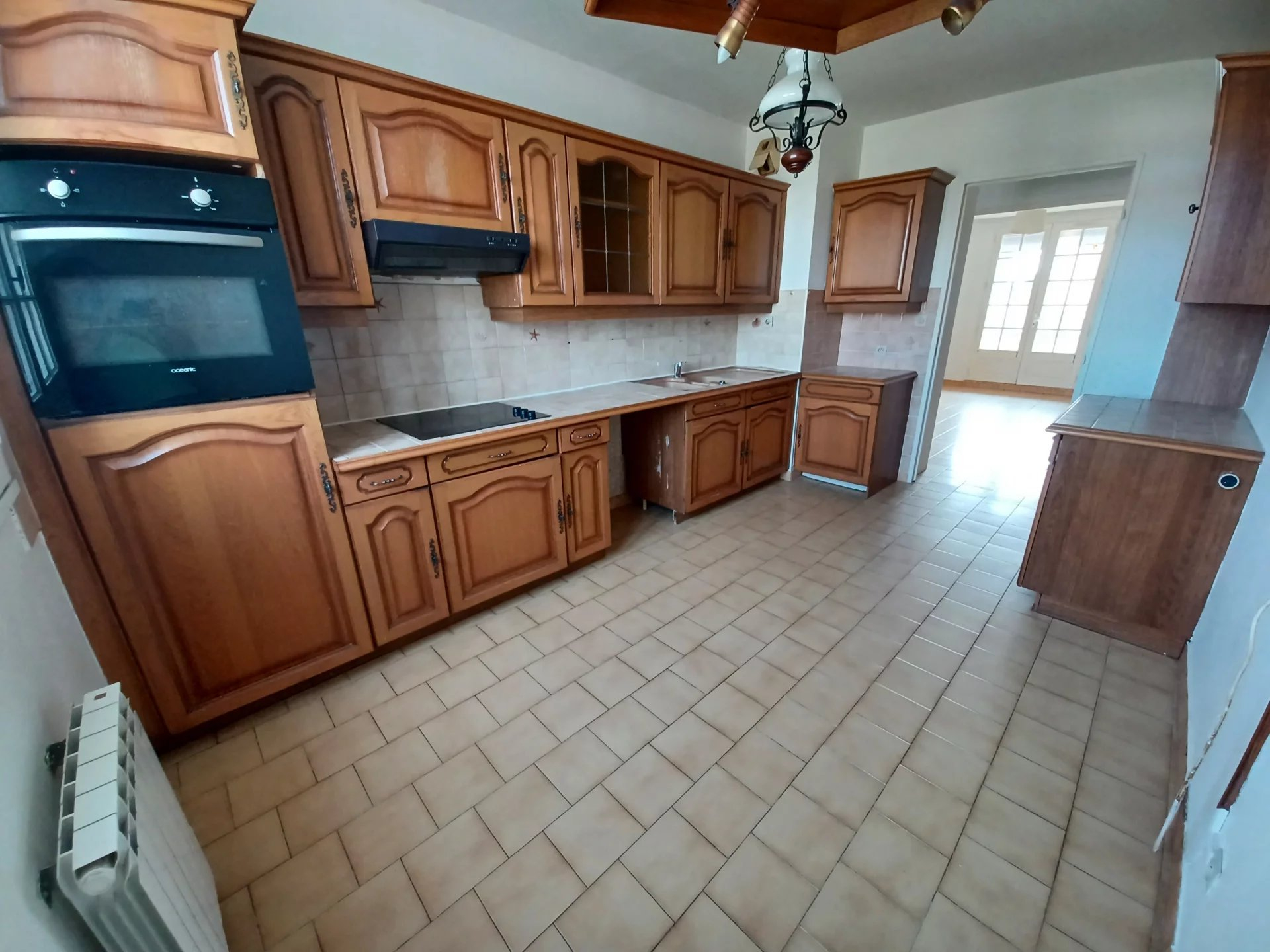 Location Appartement BEAUCAIRE 1 salles de bain