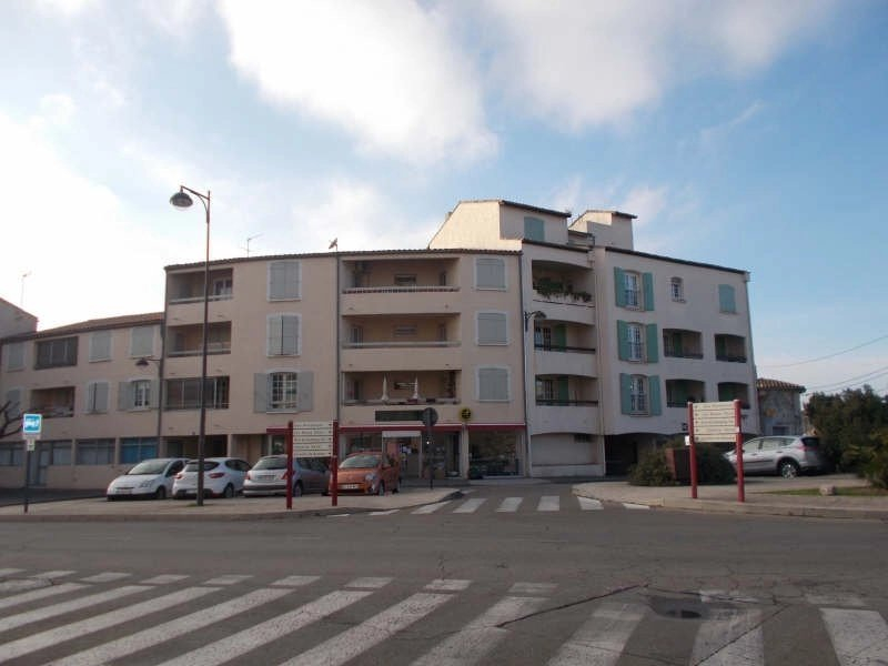 Location Appartement BEAUCAIRE 2 pièces