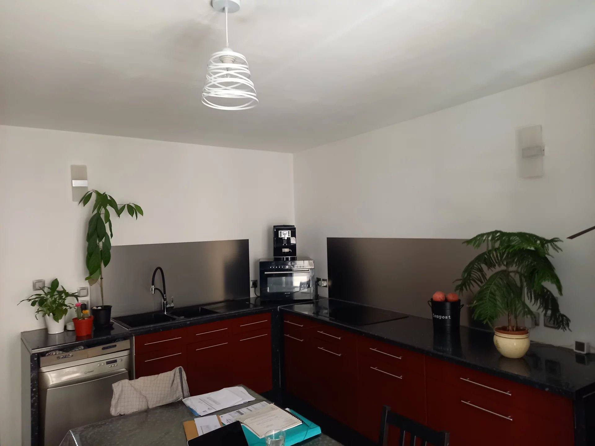 Vente Maison TARASCON surface habitable de 110 m²