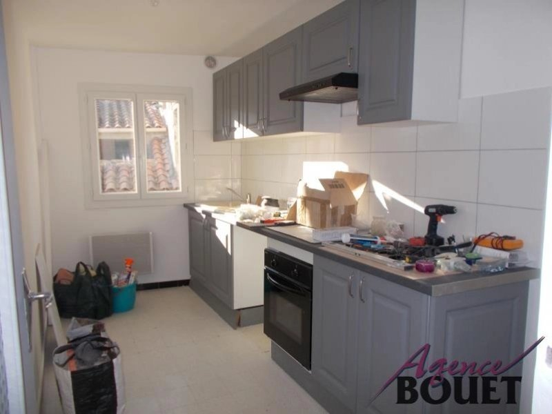 Location Appartement TARASCON 3 chambres
