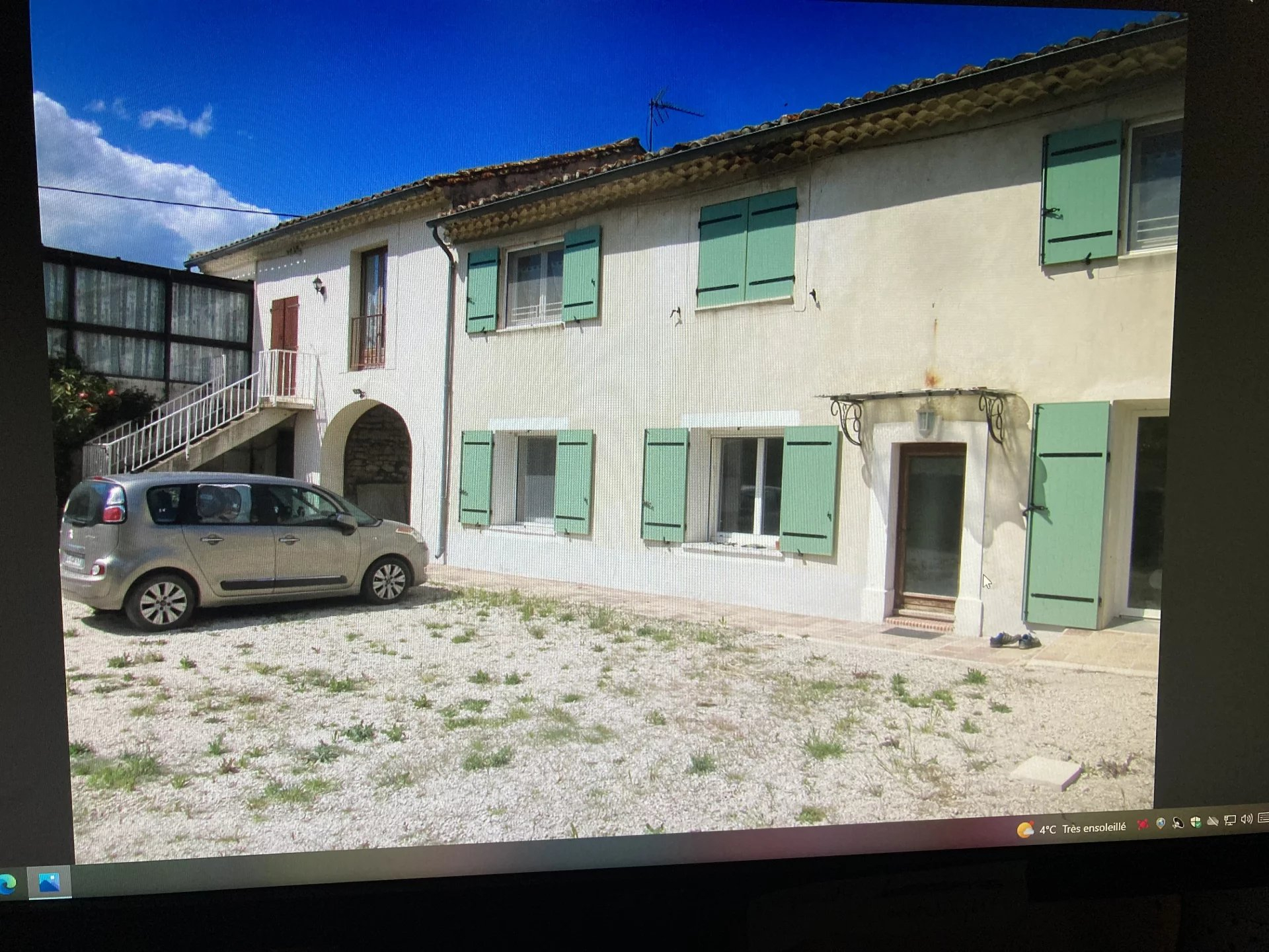 Vente Maison TARASCON Mandat : 3907