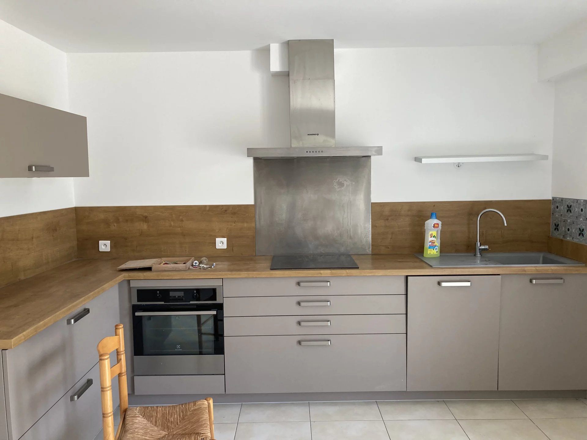 Vente Maison TARASCON surface habitable de 210 m²