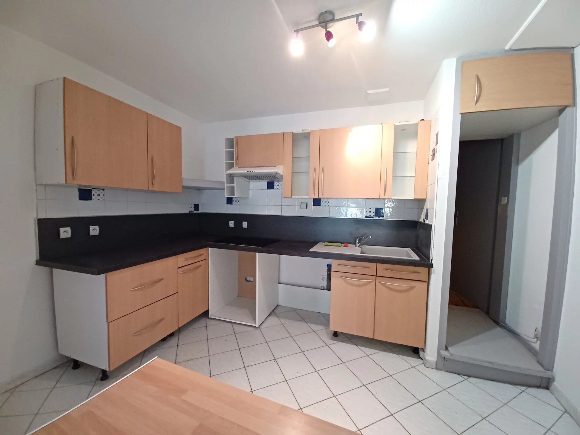 Location Appartement TARASCON 2 chambres