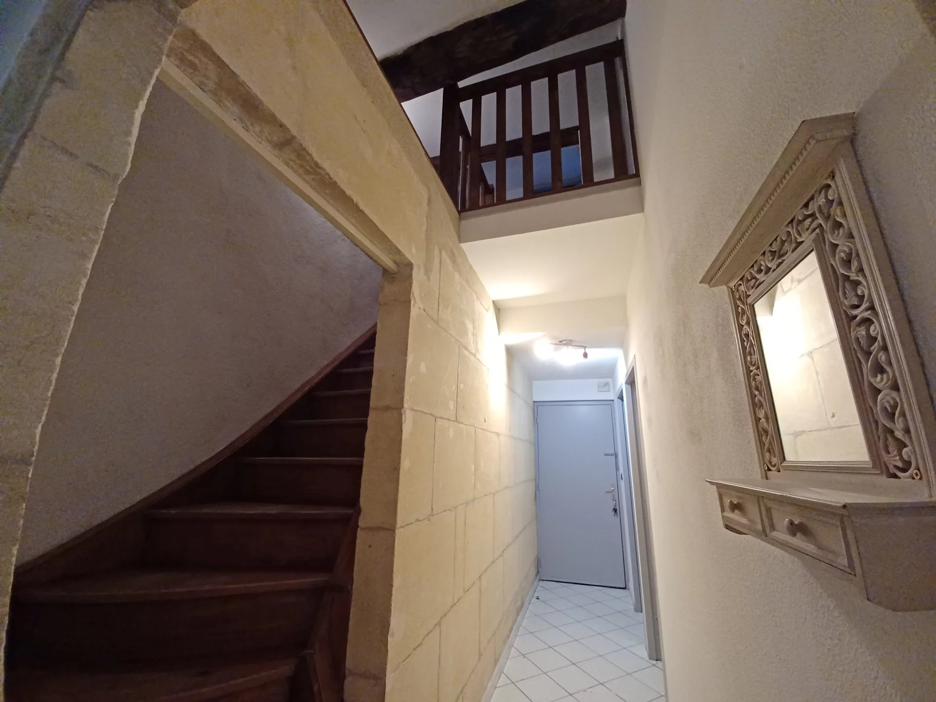 Location Appartement TARASCON 3 pièces