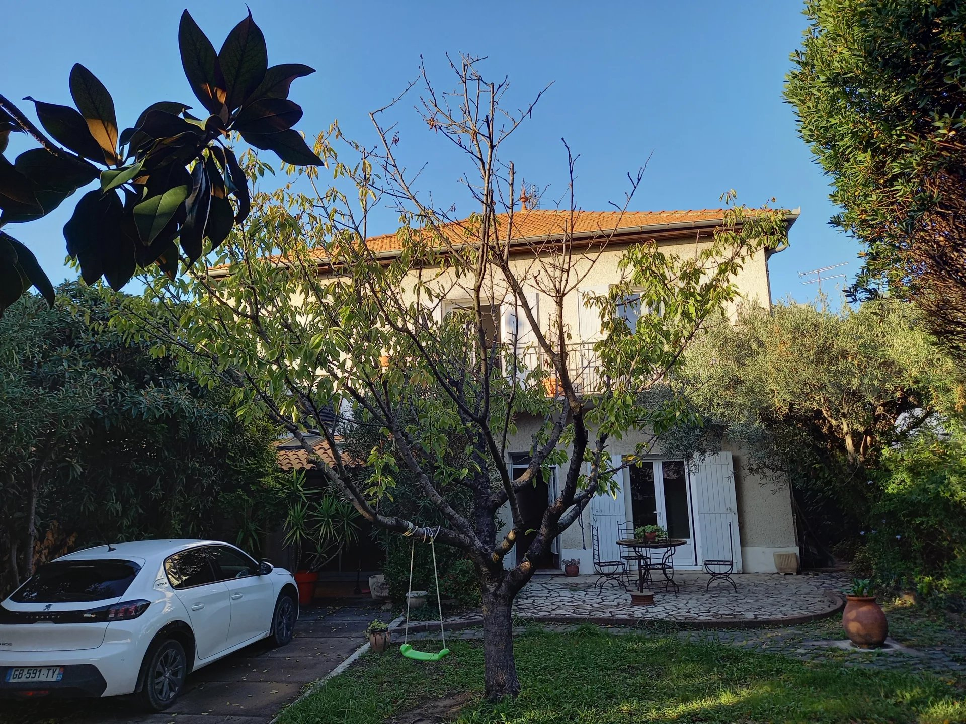 Vente Maison BEAUCAIRE 8 pièces