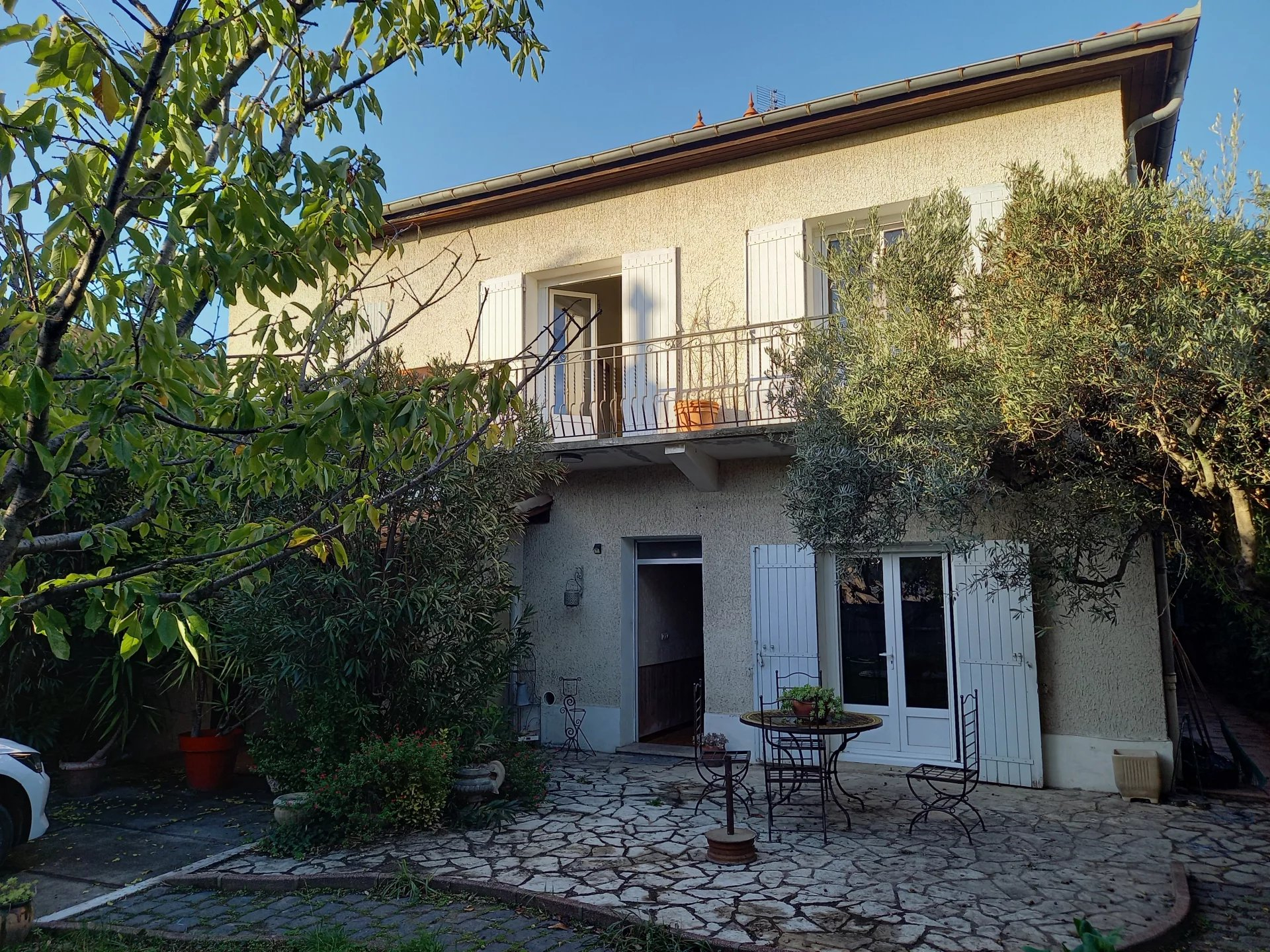 Vente Maison BEAUCAIRE surface habitable de 200 m²