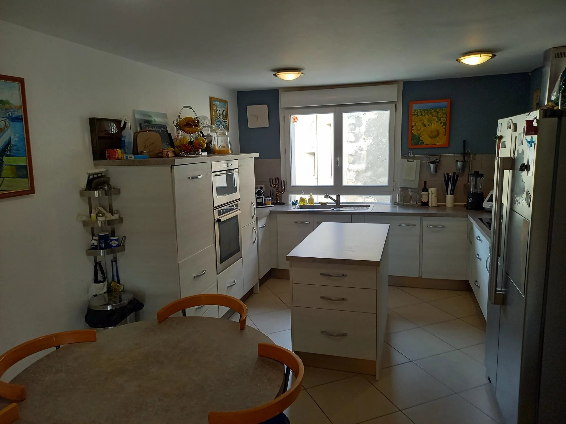 Vente Maison CHÂTEAURENARD 8 pièces