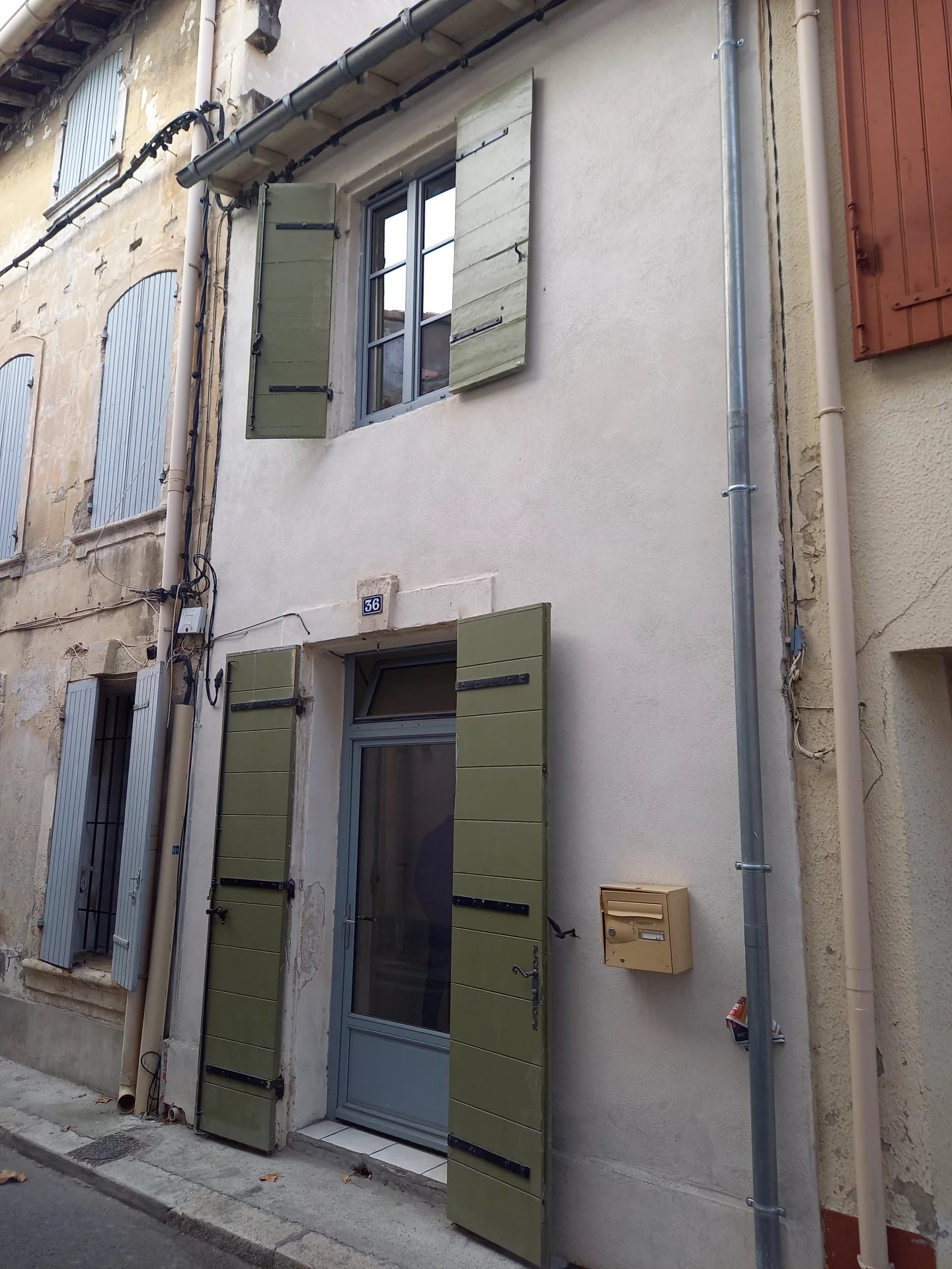 Vente Maison TARASCON surface habitable de 0 m²