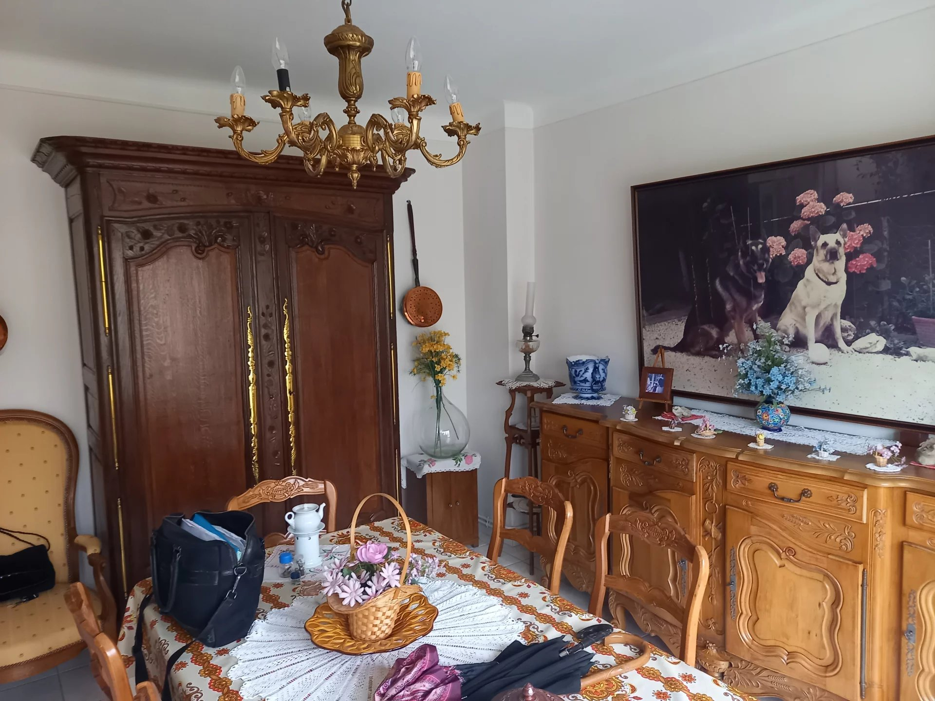 Vente Appartement TARASCON surface habitable de 0 m²