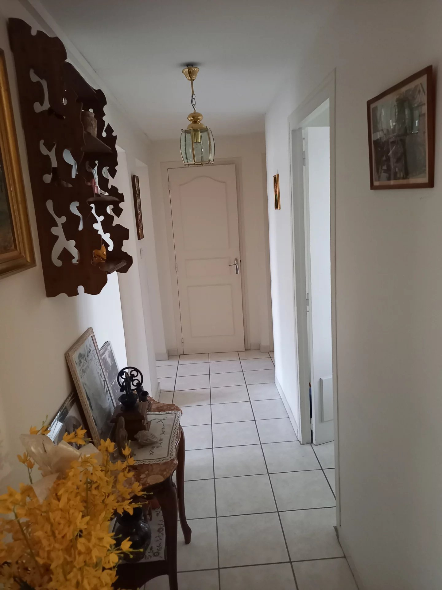 Vente Appartement TARASCON collectif, gaz chauffage