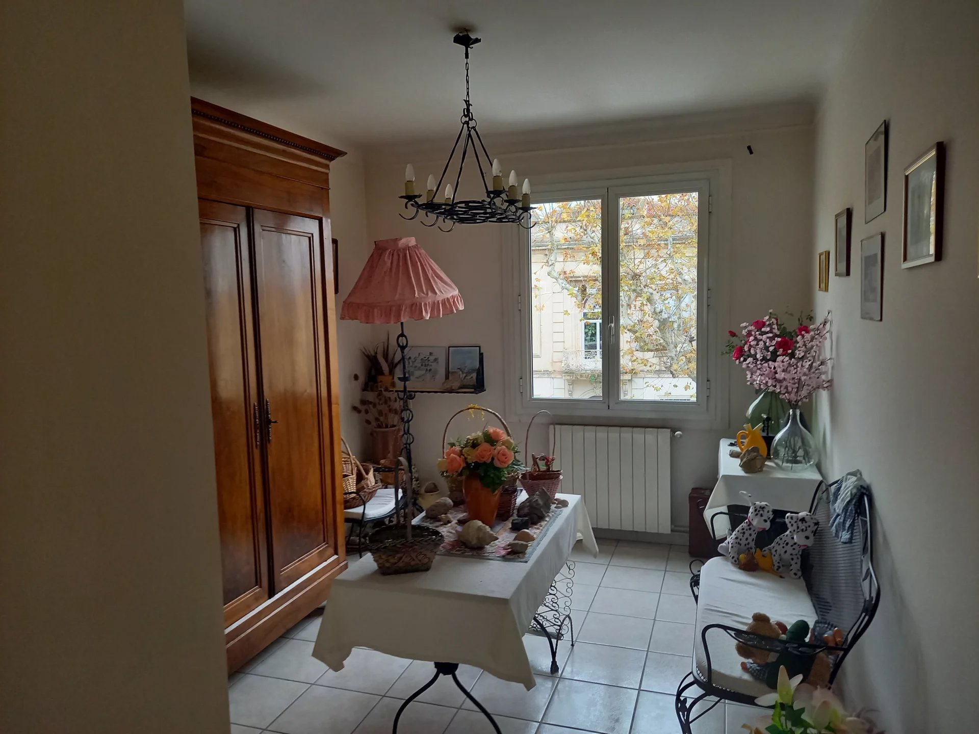 Vente Appartement TARASCON surface habitable de 0 m²