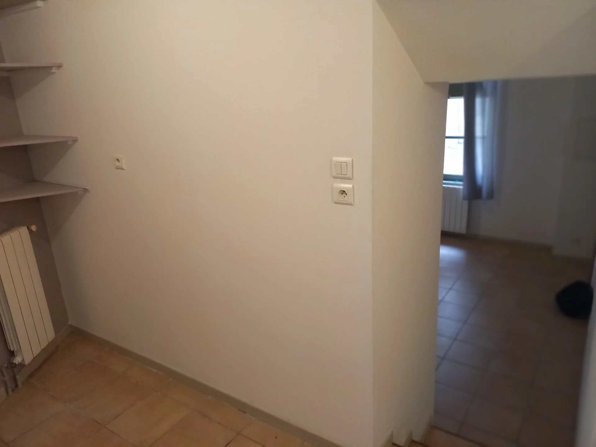 Vente Appartement ARAMON 2 pièces