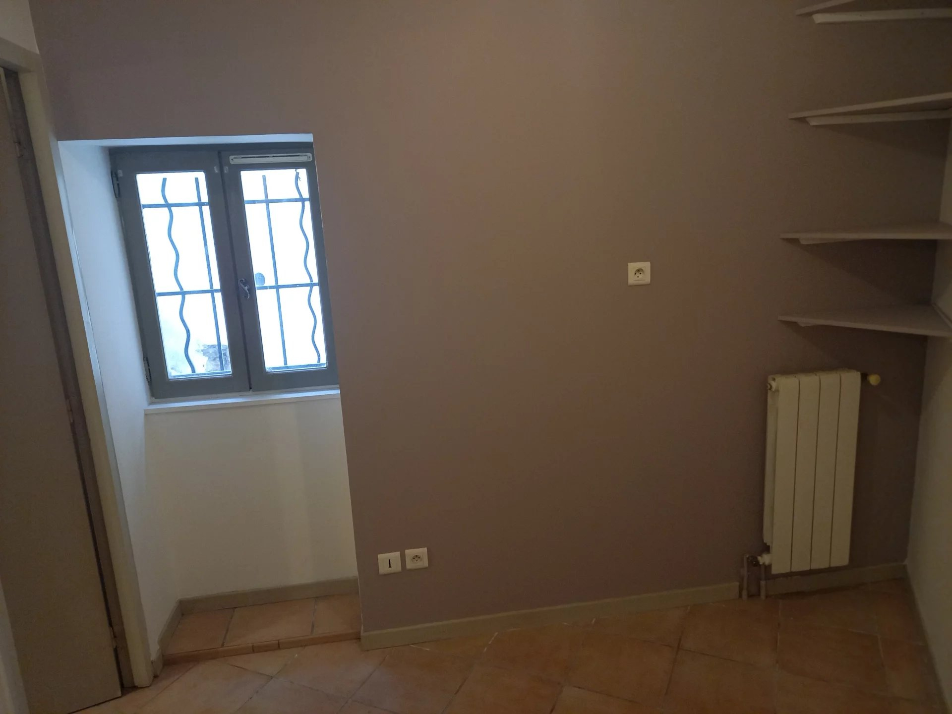 Vente Appartement ARAMON surface habitable de 28 m²