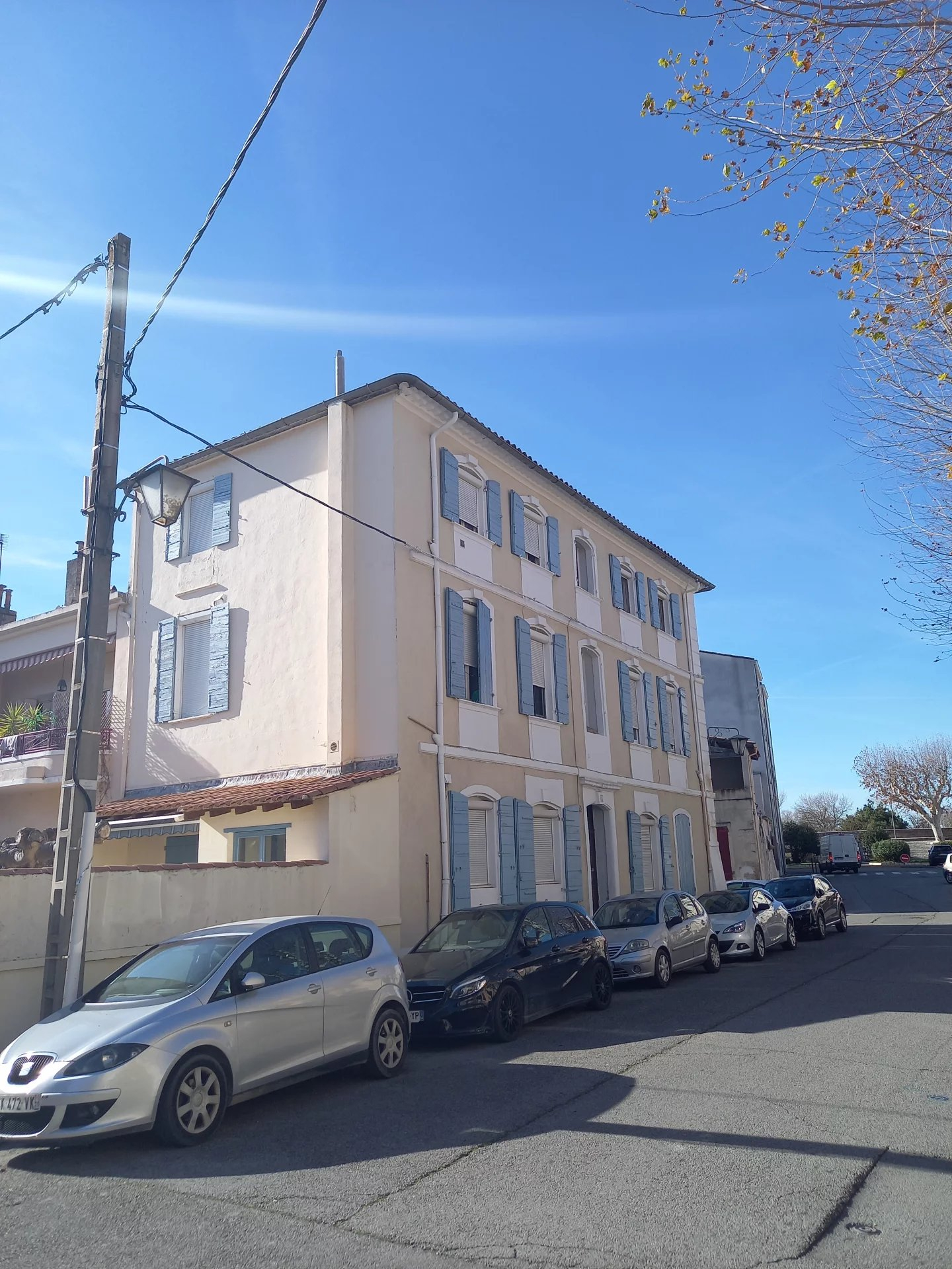 Vente Immeuble TARASCON surface habitable de 230 m²