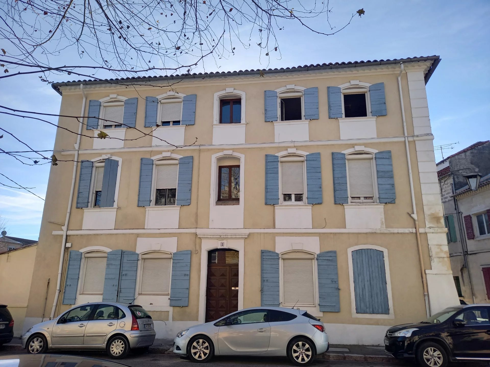 Vente Immeuble TARASCON surface habitable de 230 m²