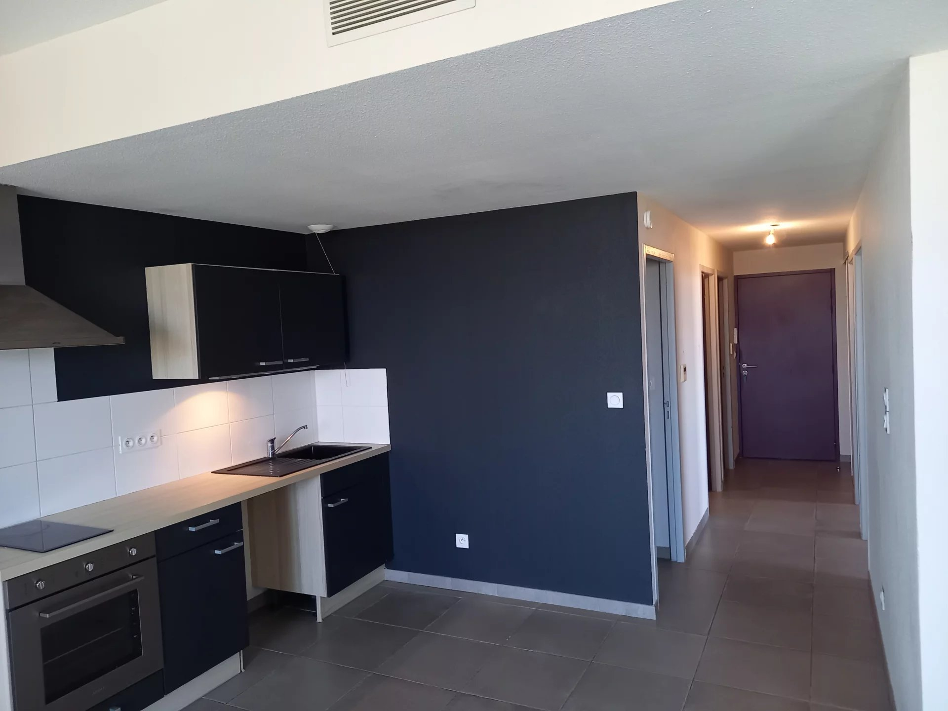 Vente Appartement TARASCON climatisation, electrique chauffage