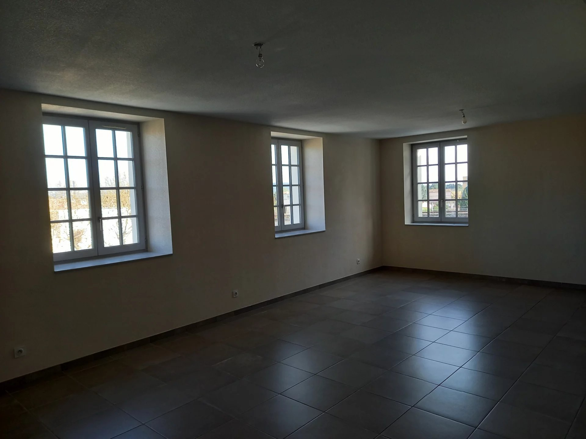 Vente Appartement TARASCON climatisation, electrique chauffage