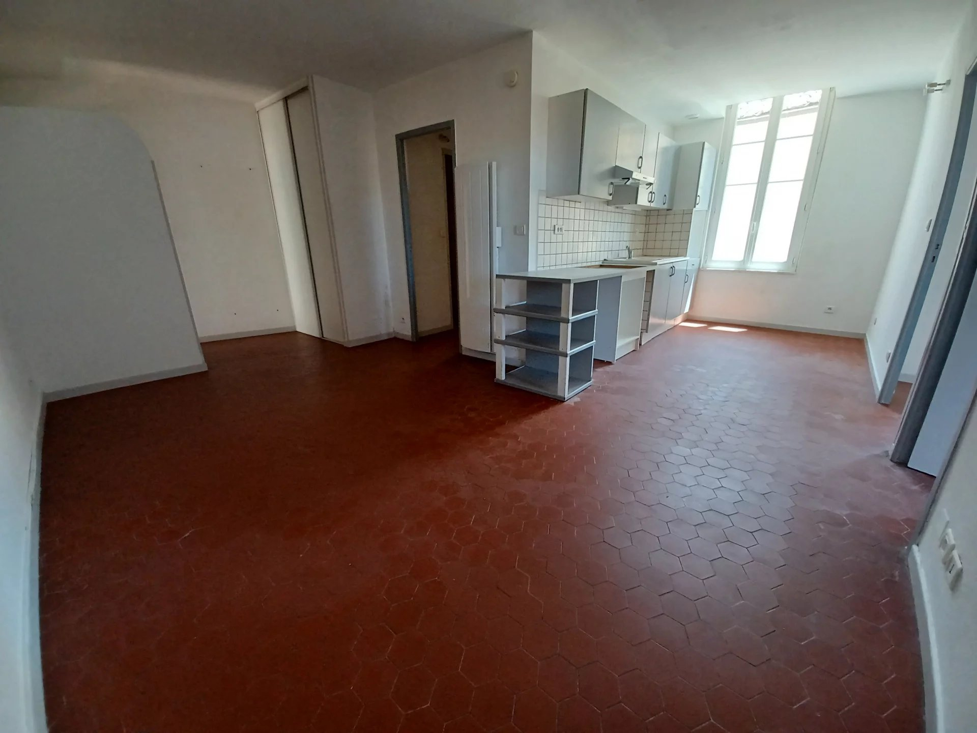 Location Appartement BEAUCAIRE 3 chambres
