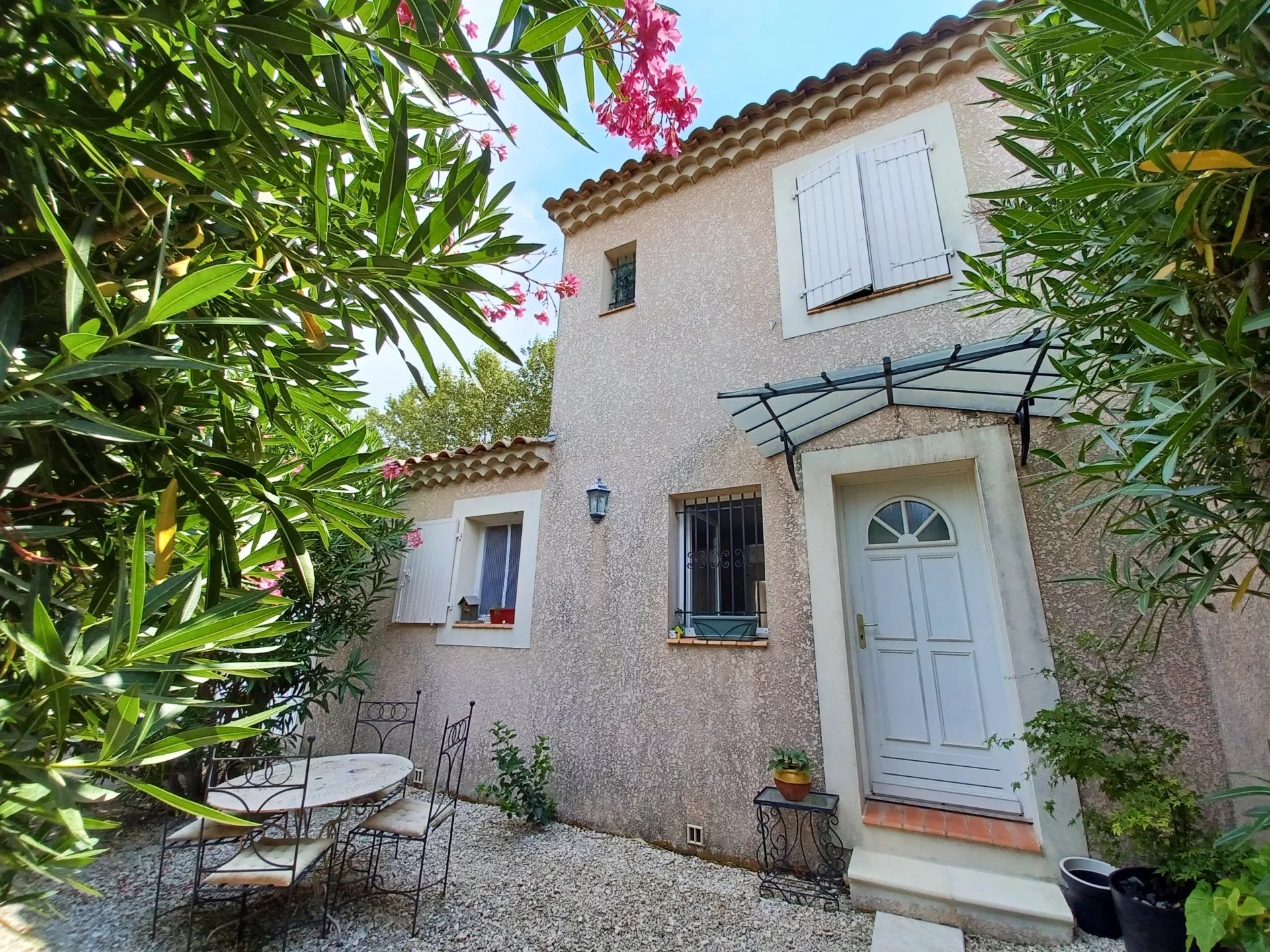 Location Maison TARASCON 2 chambres