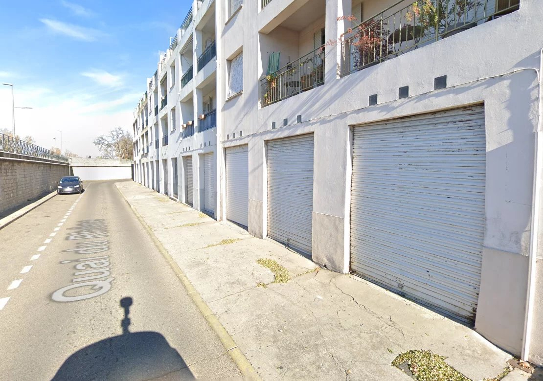 Location Parking TARASCON Mandat : 85310242