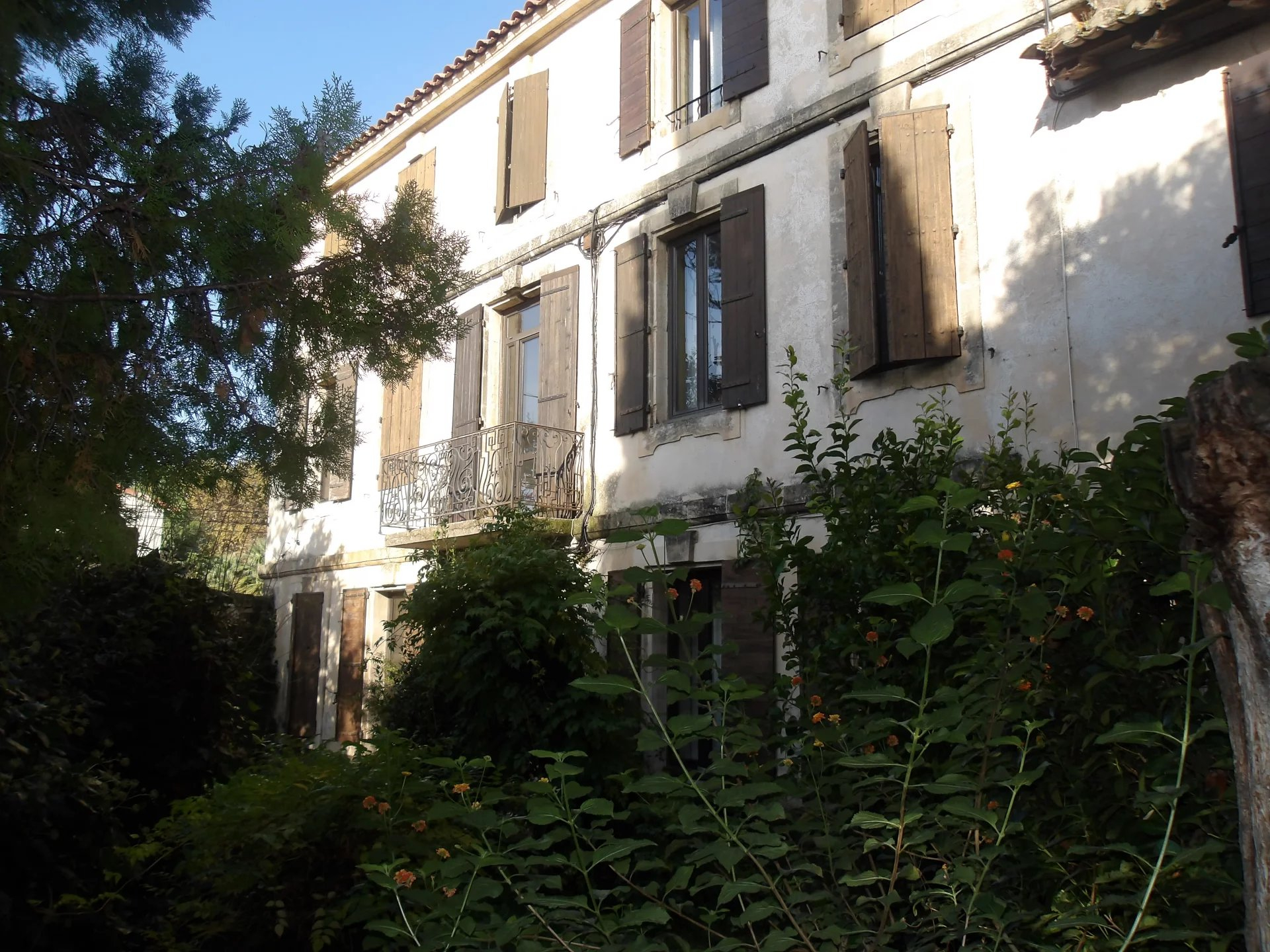 Vente Maison TARASCON Mandat : 3944