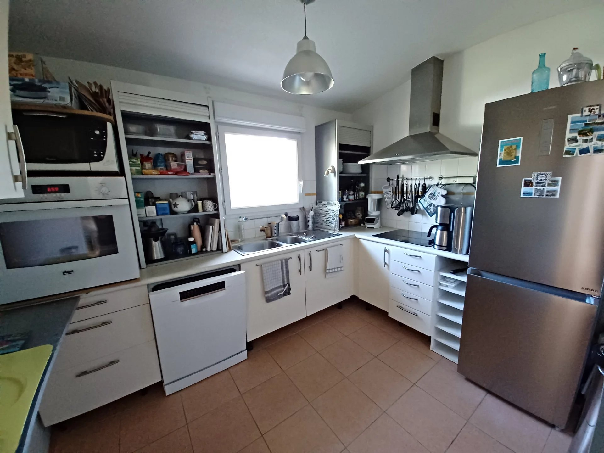 Location Appartement ROCHEFORT-DU-GARD surface habitable de 70 m²
