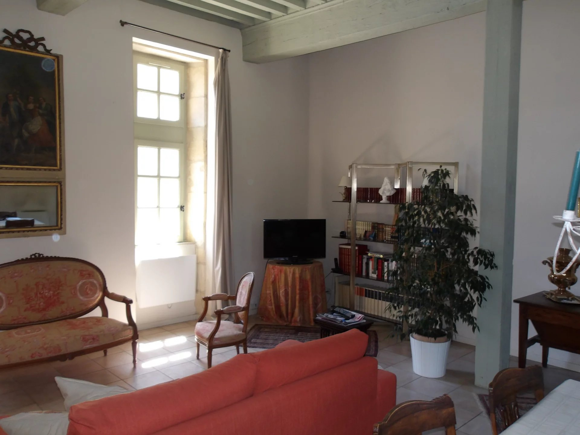 Vente Appartement TARASCON 1 salles de bain