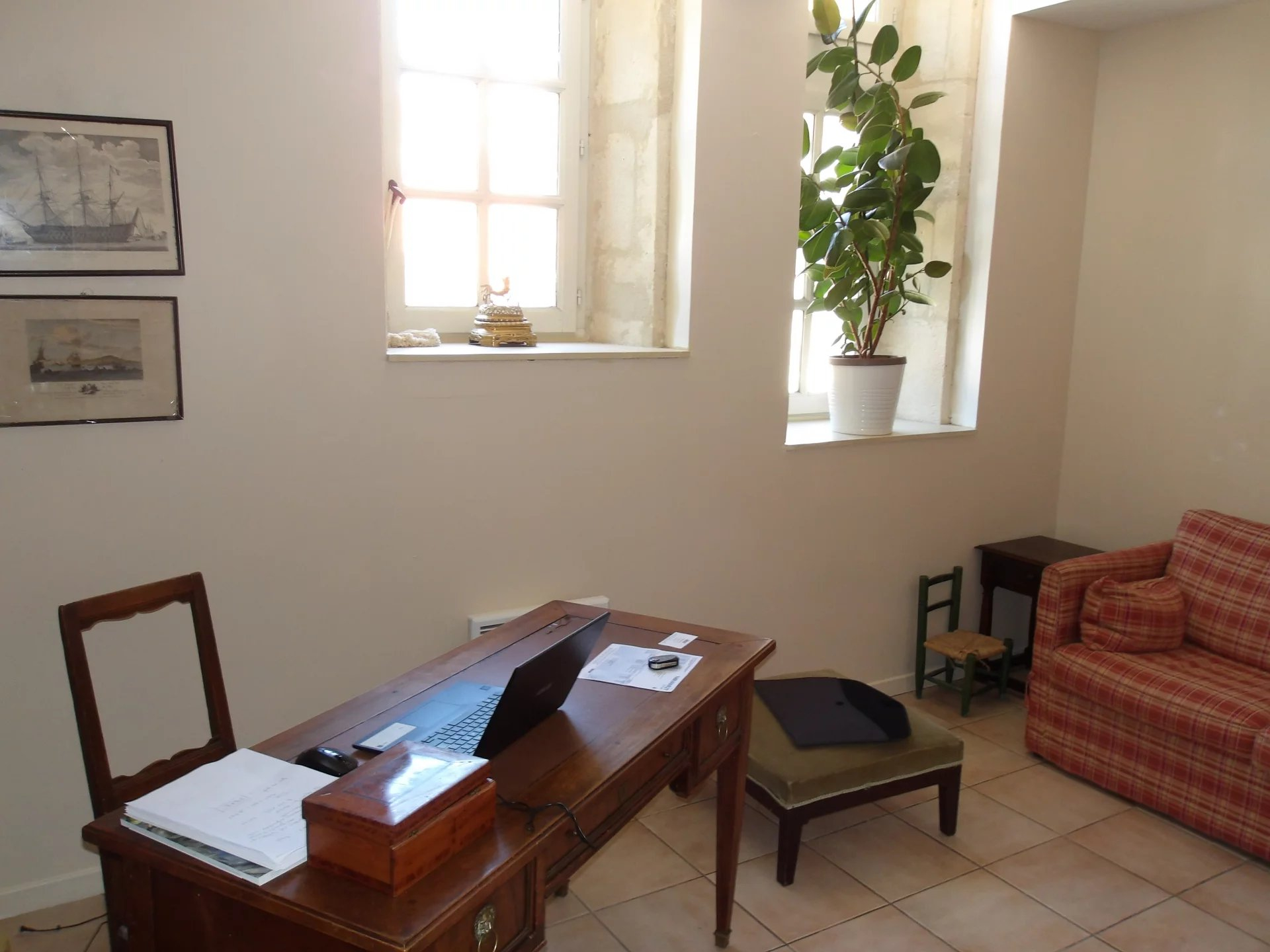 Vente Appartement TARASCON surface habitable de 105 m²