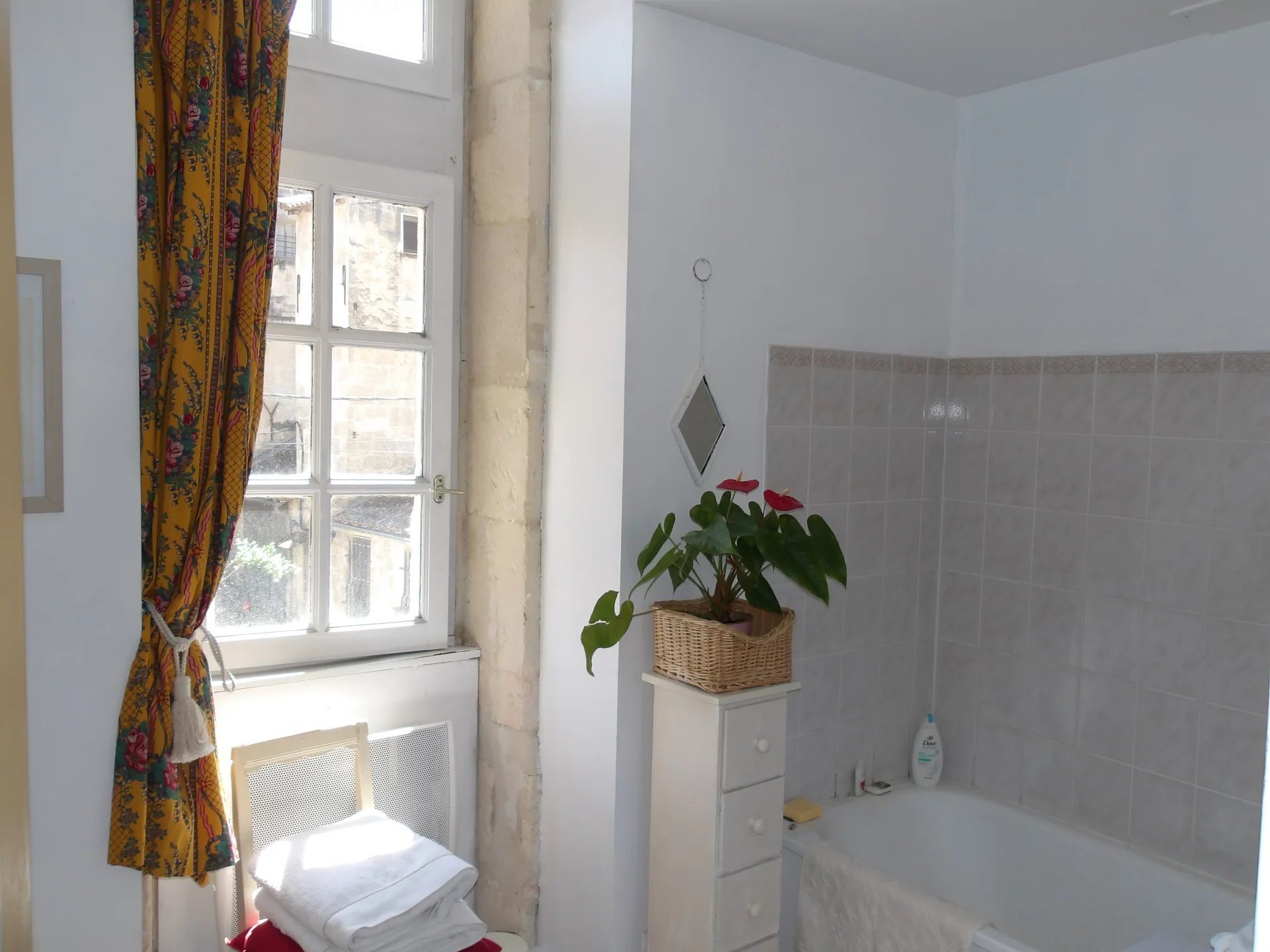 Vente Appartement TARASCON 3 chambres