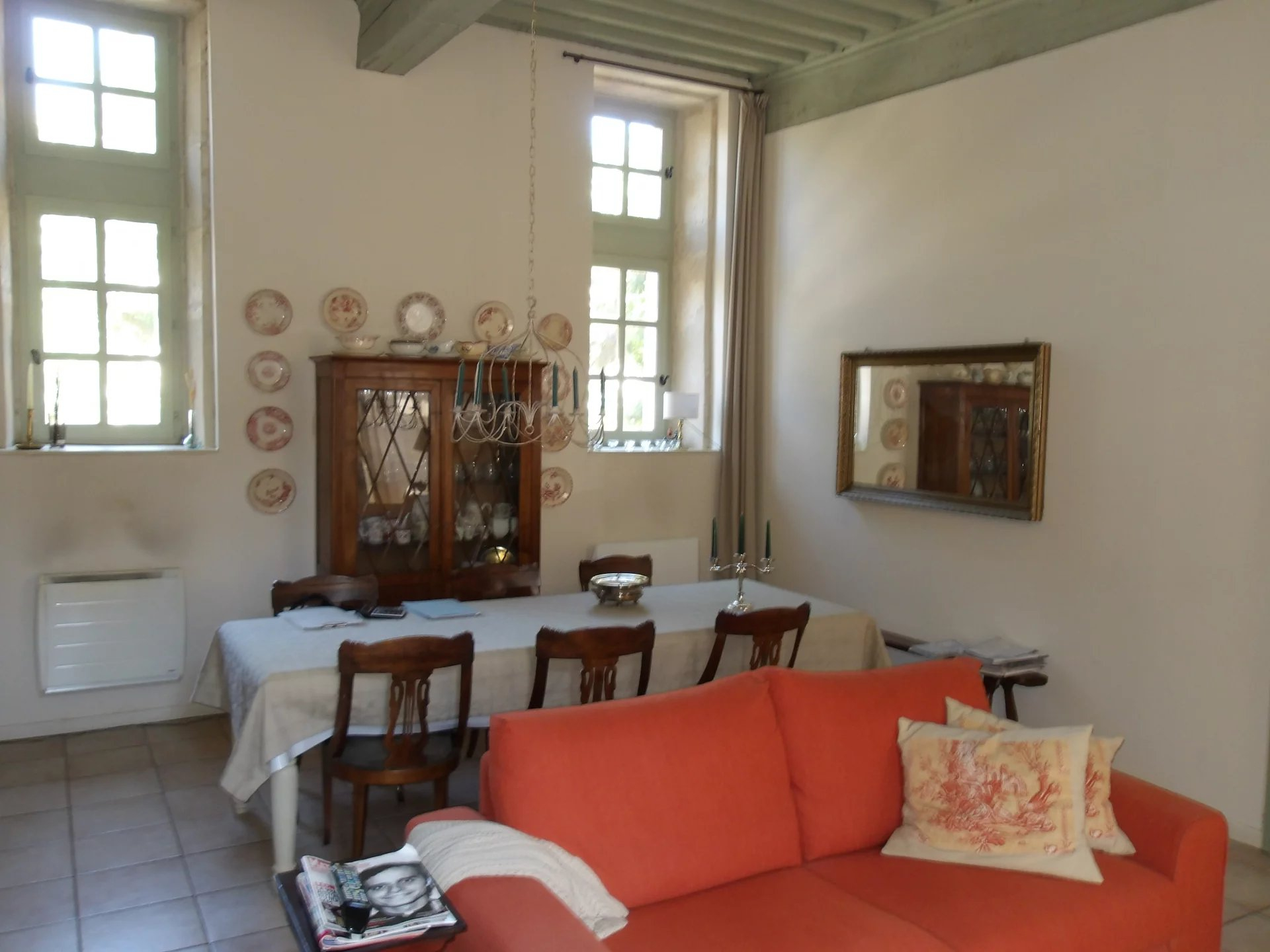 Vente Appartement TARASCON 1 salles de bain