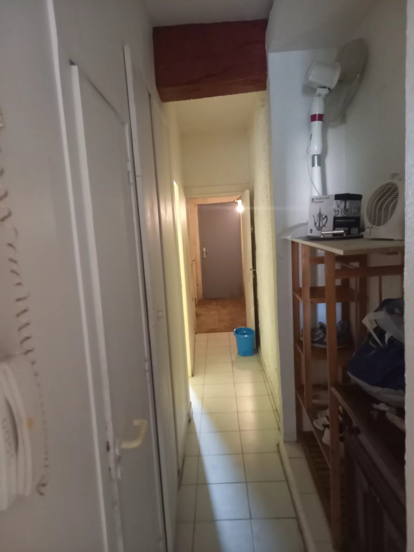 Vente Appartement TARASCON 2 pièces